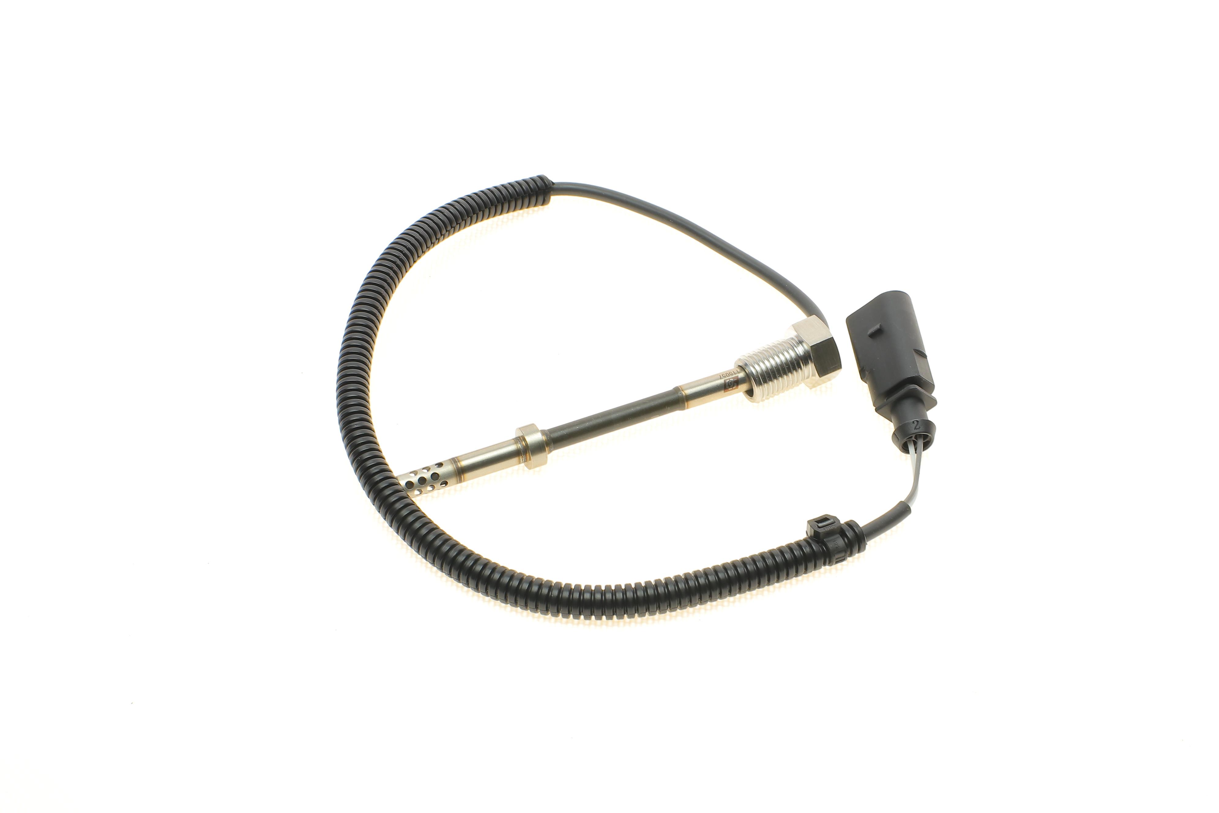 Датчик температури ВГ (перед турбіною) VW T5 1.9 TDI 06-09