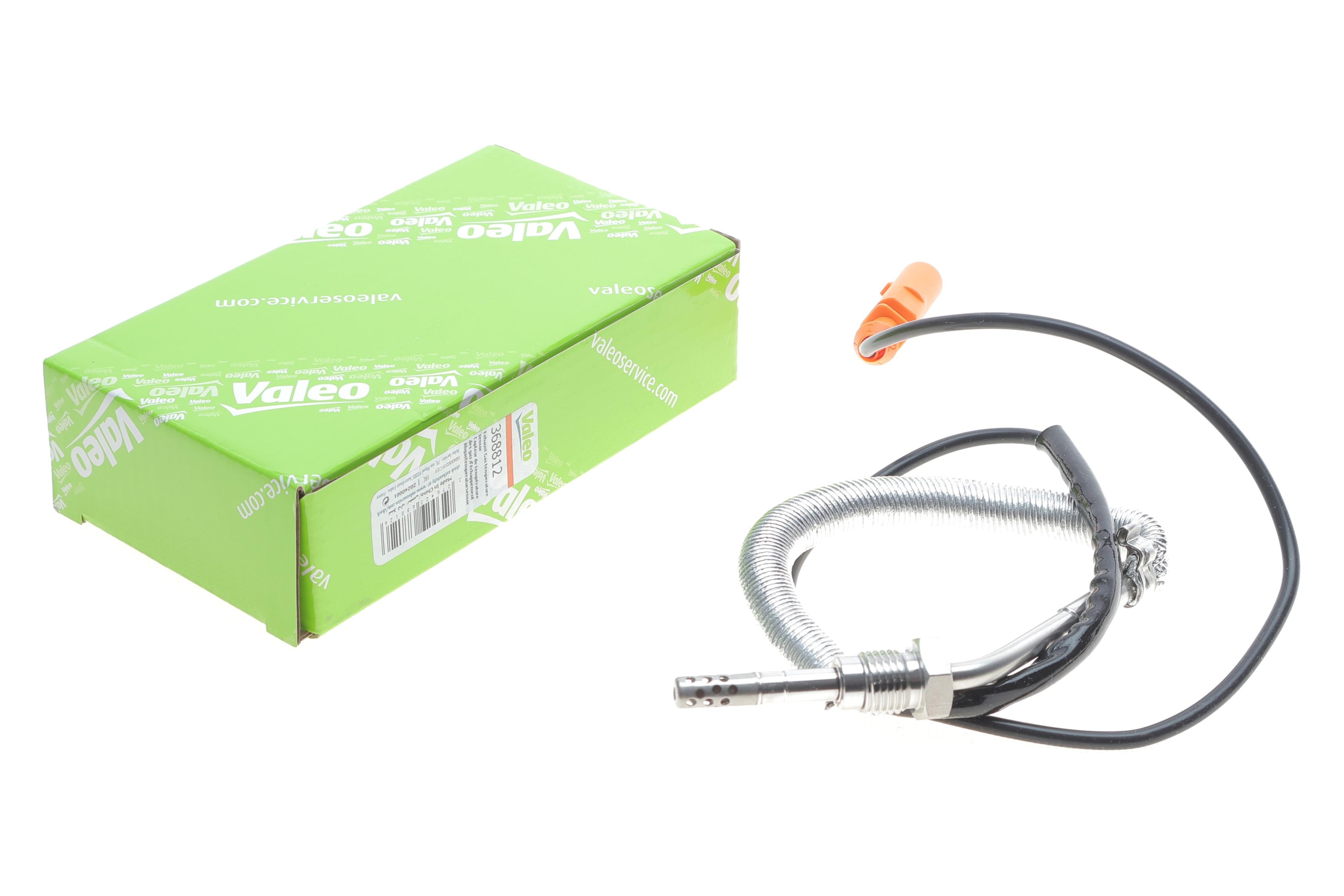 Датчик температури ВГ Skoda Fabia/Roomster/VW Polo 1.4 TDI 05-10