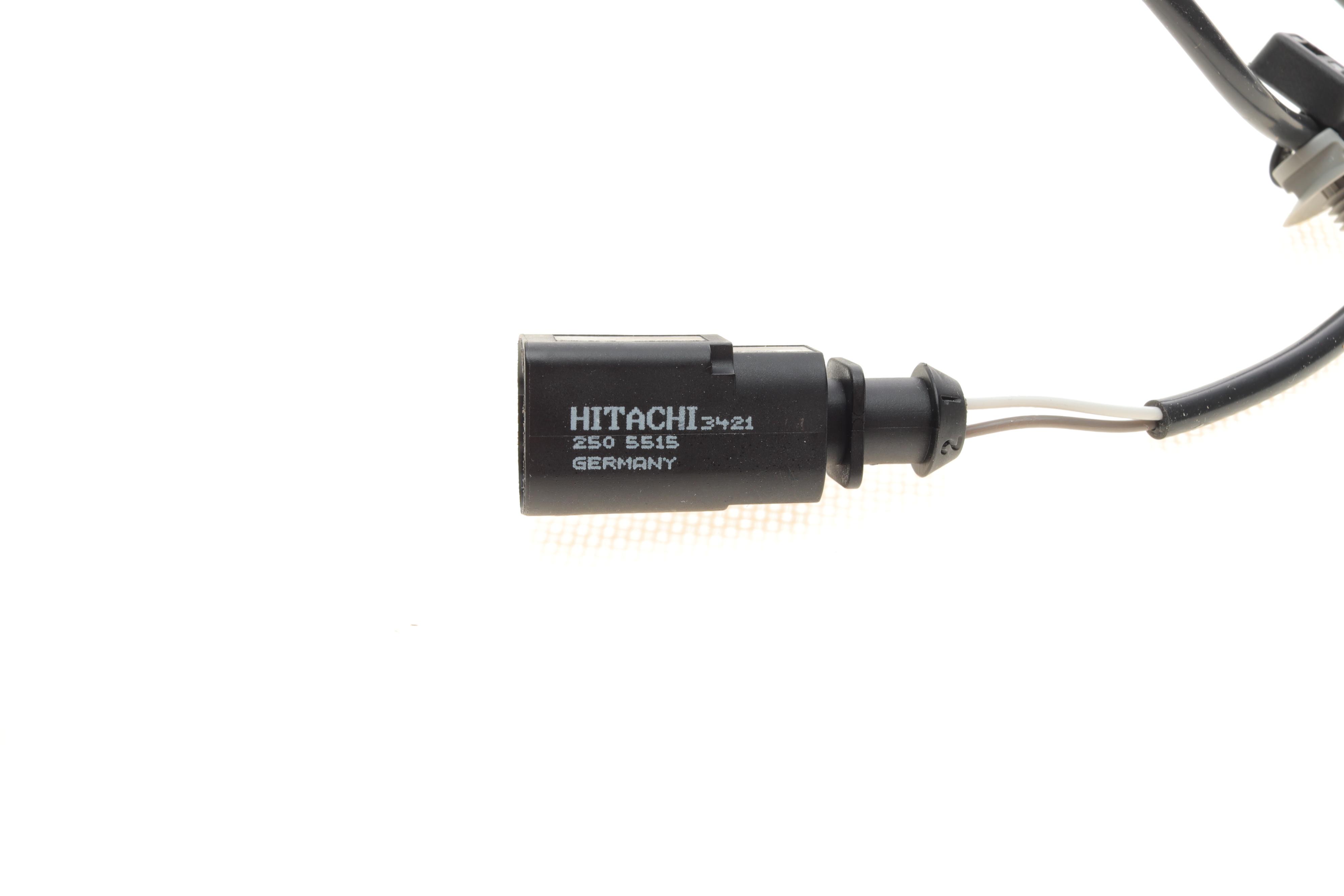 Датчик температури ВГ Audi A4/A5/Q5 2.0 TDI 08-15