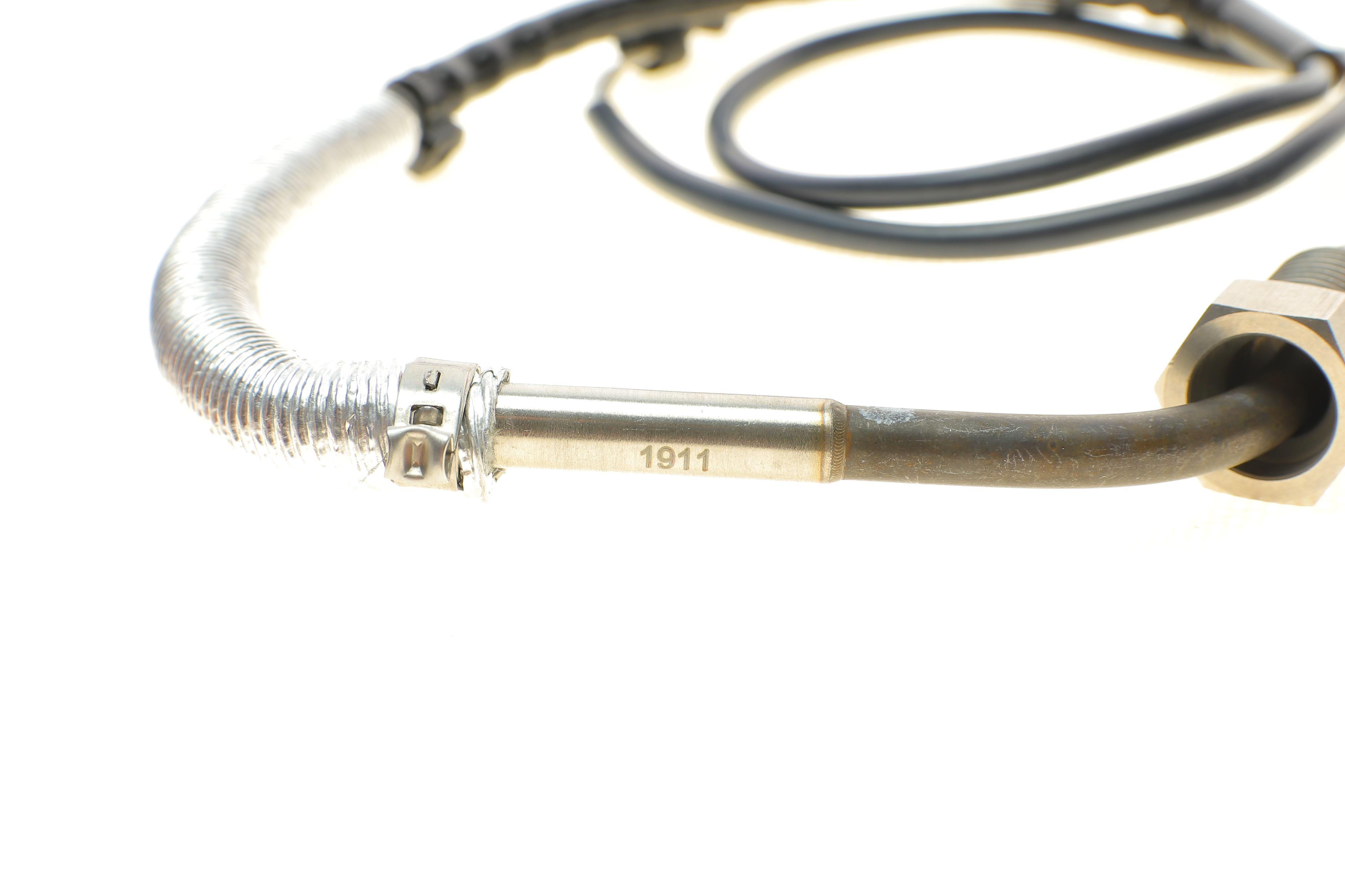 Датчик температури ВГ Skoda Fabia/Roomster 1.4 TDI 06-10 (HÜCO)