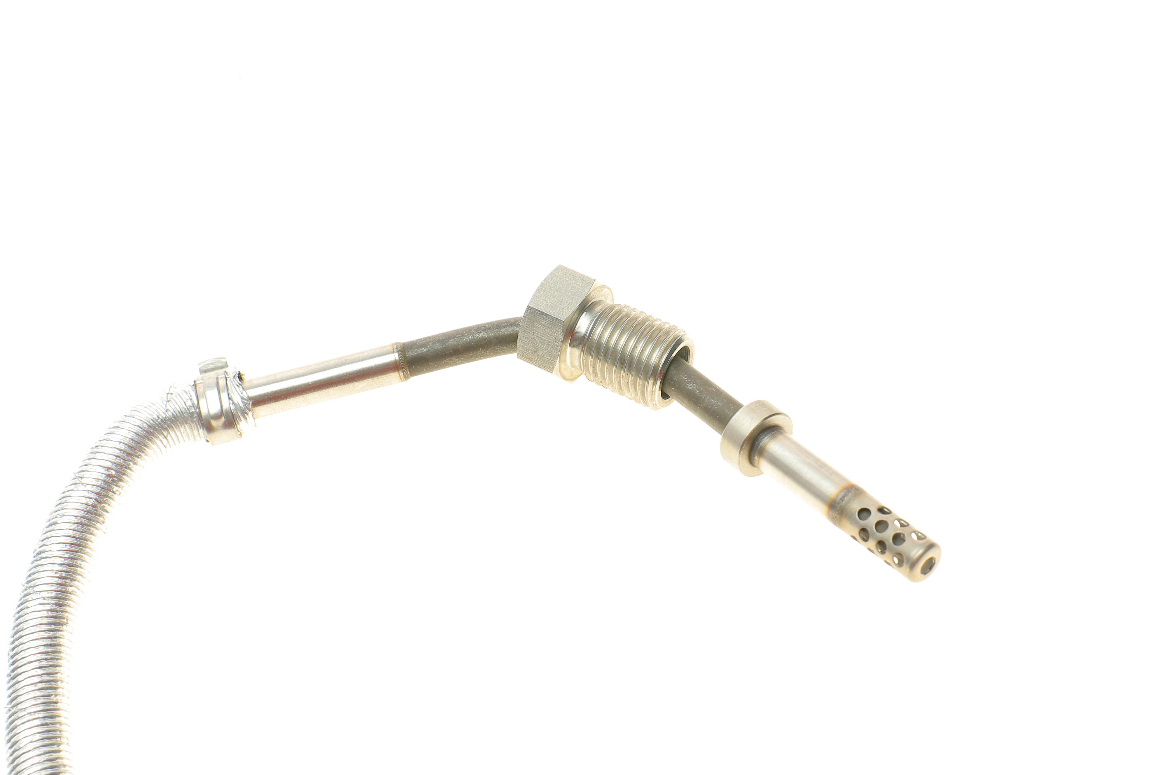 Датчик температури ВГ Skoda Fabia/Roomster 1.4 TDI 06-10 (HÜCO)