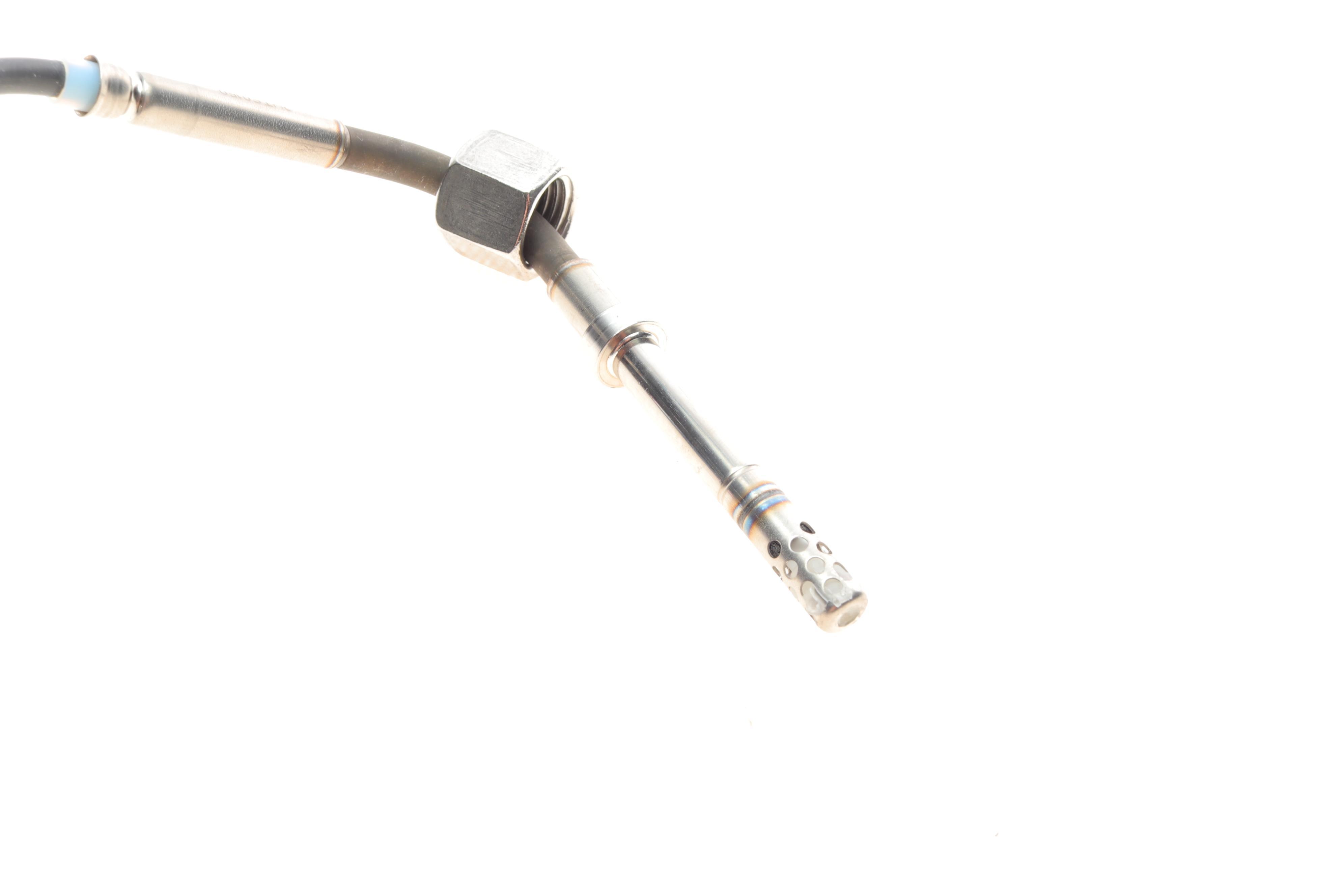 Датчик температури ВГ (перед сажевым фильтром) MB M-class (W164)/G-class (W461/W463) 06- замінено на