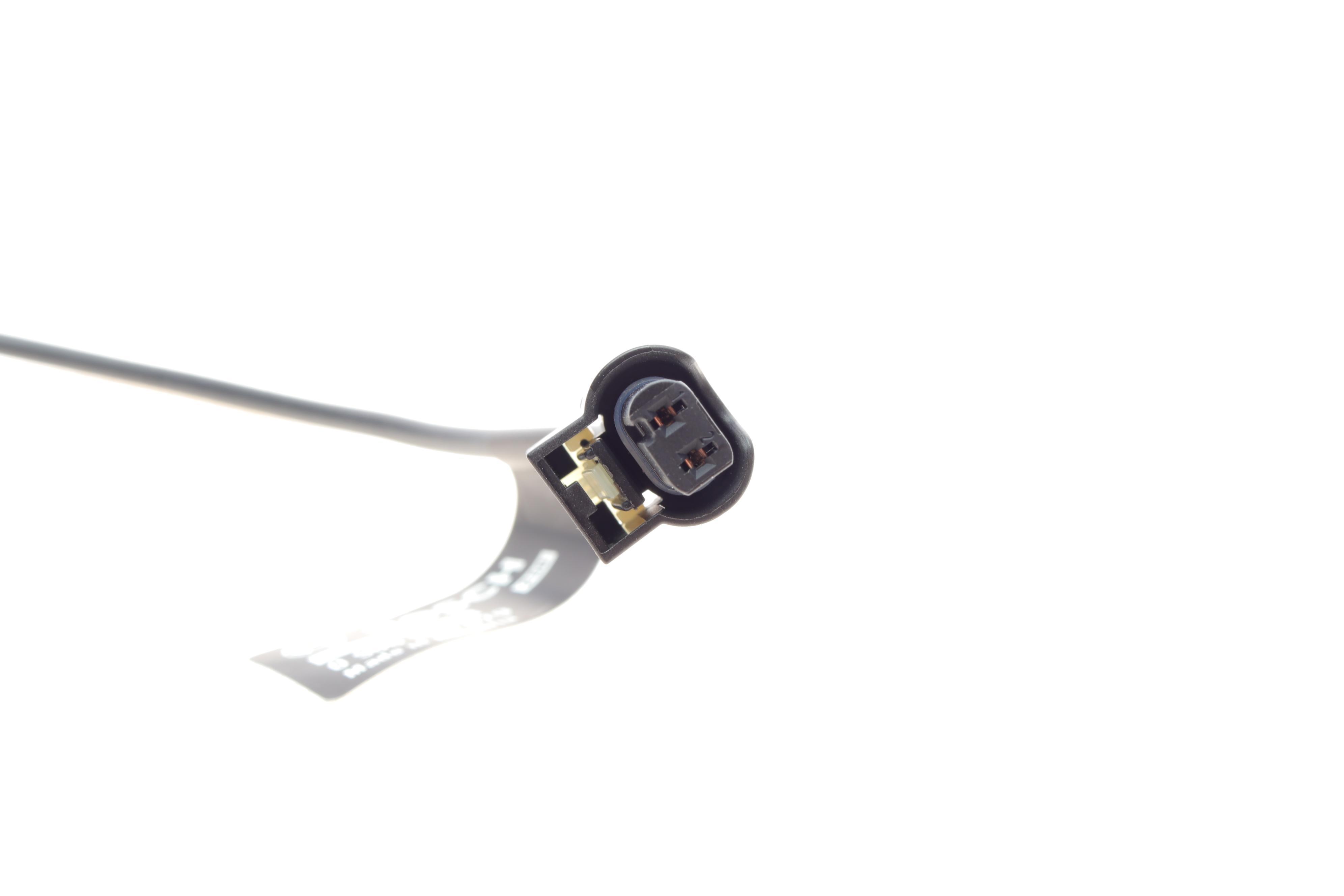 Датчик температури ВГ (перед сажевым фильтром) MB M-class (W164)/G-class (W461/W463) 06- замінено на