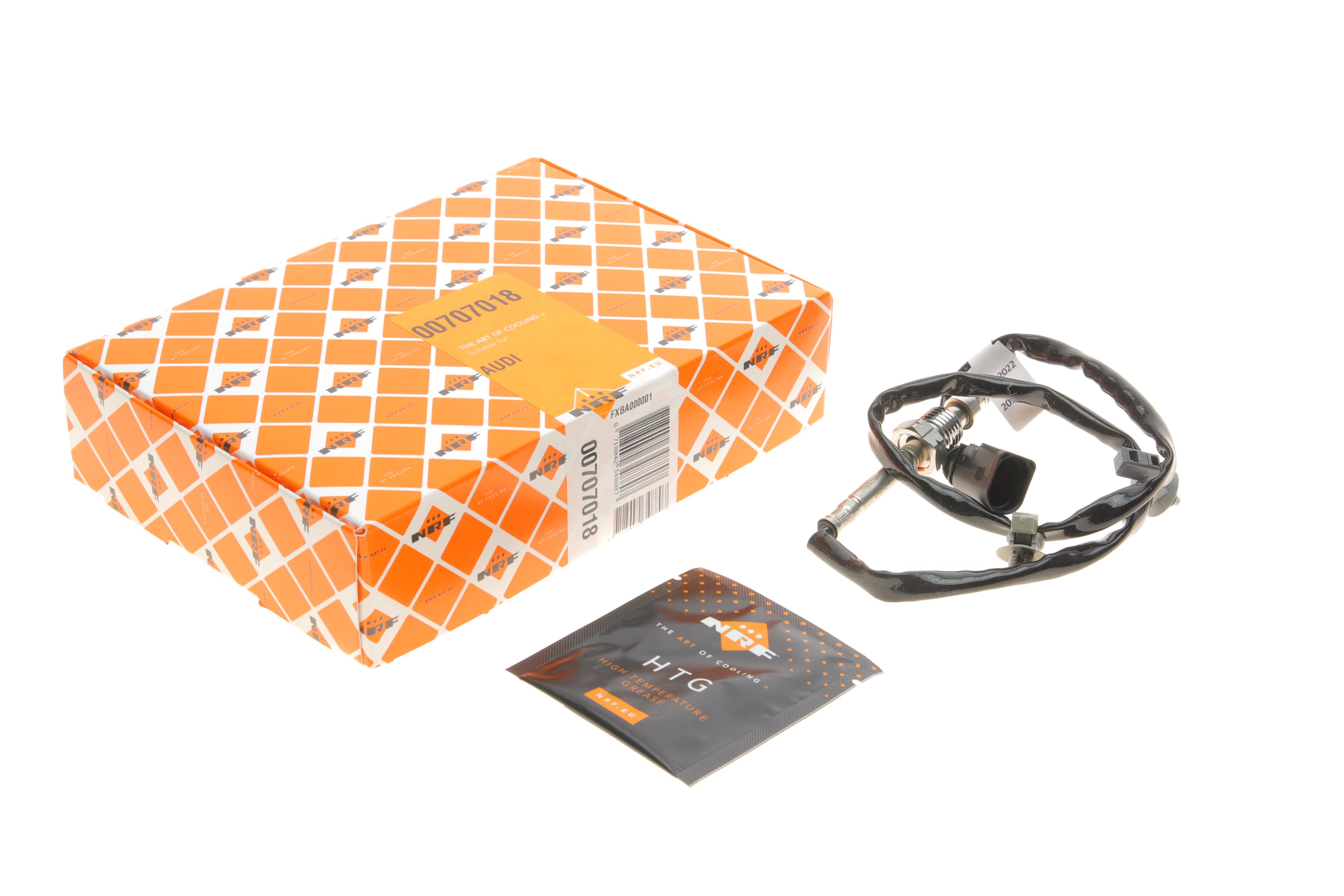 Датчик температури ВГ Audi 4/A5/Q5 2.0TDI 08-17