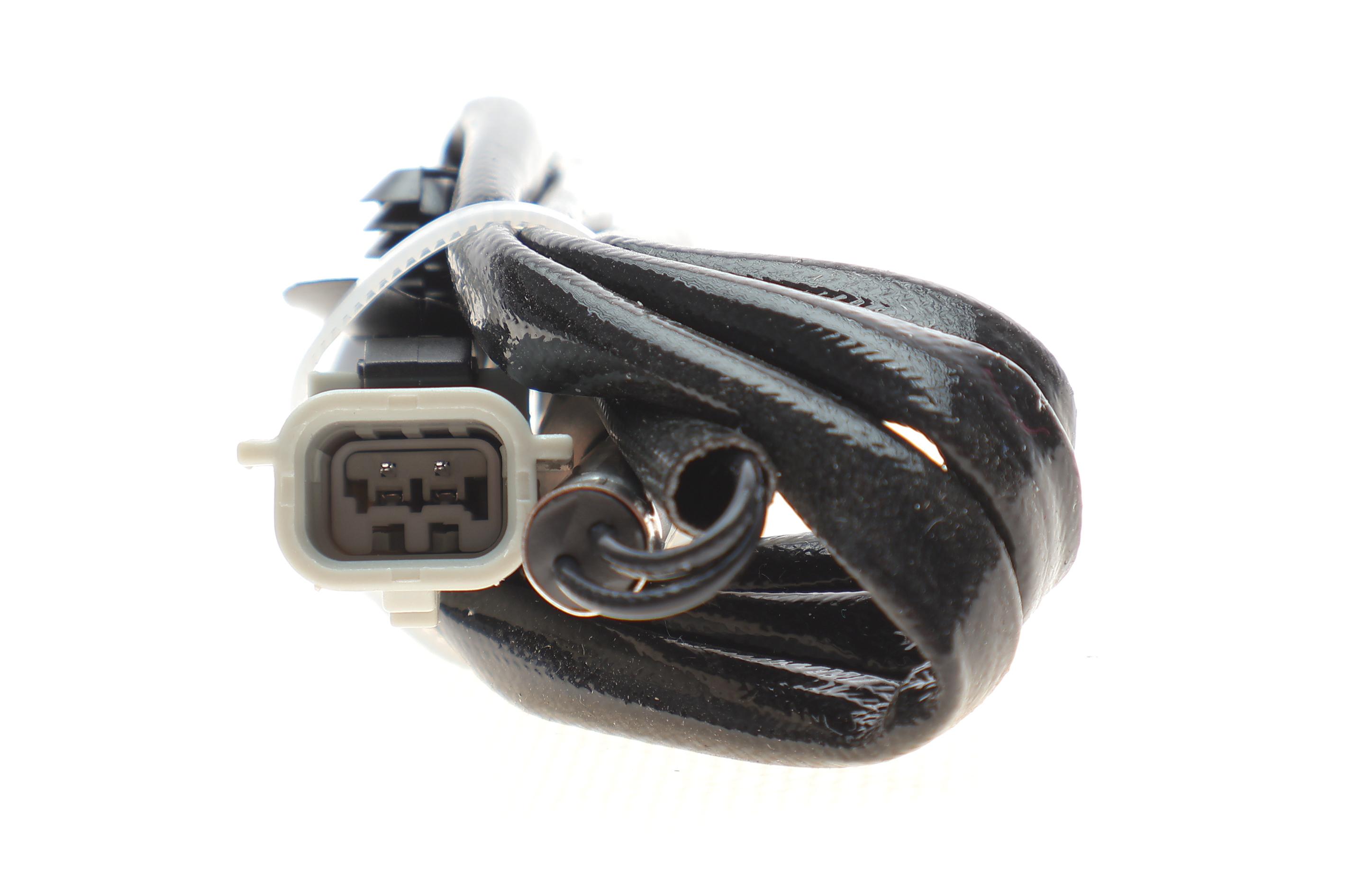 Датчик температури ВГ (в сажевому фільтрі) Renault Kangoo 1.5 dCi 08-