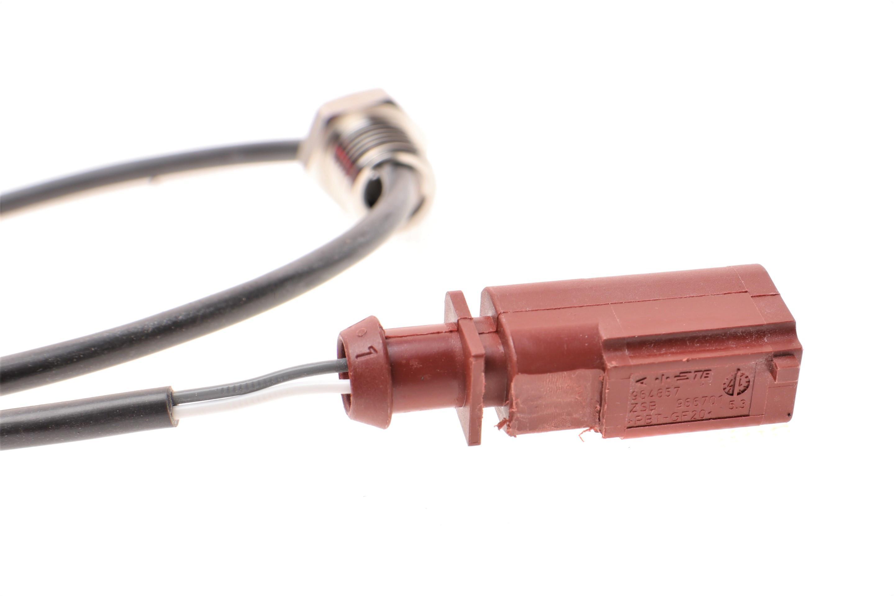 Датчик температури ВГ Audi A8 4.2 TDi 09-14/Q7 3.0 TDi quattro 06-15