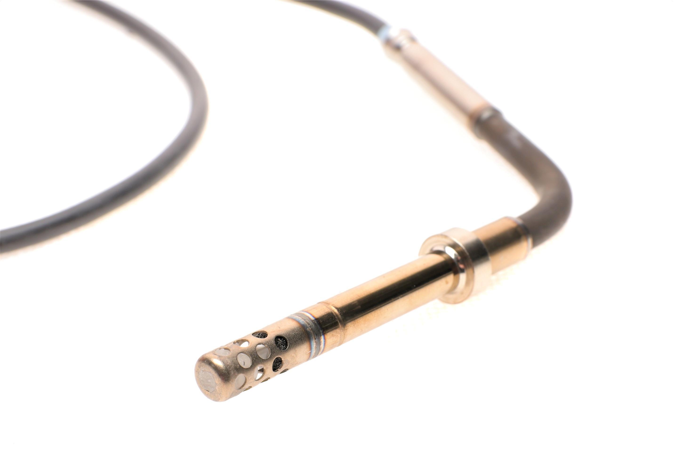 Датчик температури ВГ Audi A8 4.2 TDi 09-14/Q7 3.0 TDi quattro 06-15