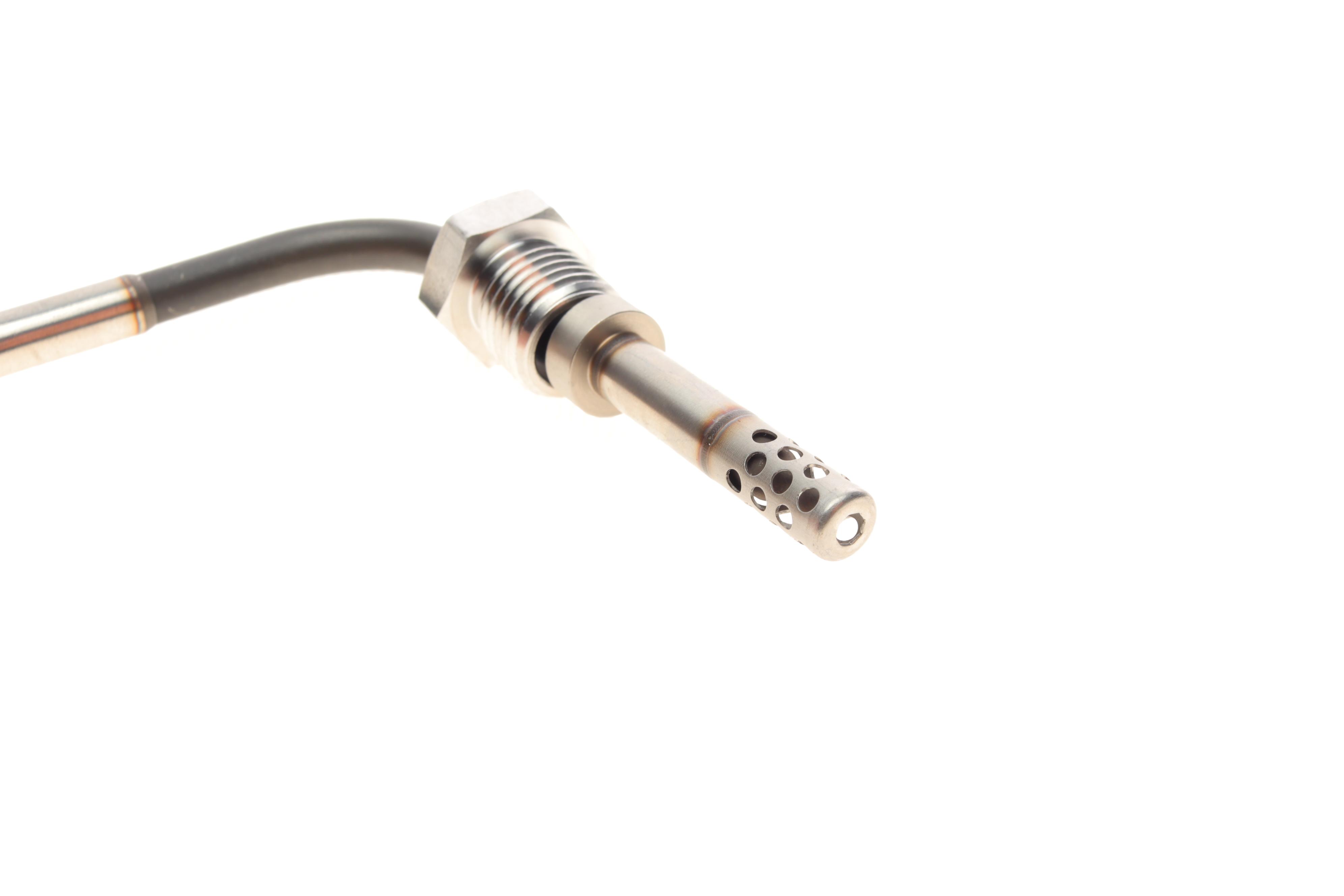 Датчик температури ВГ (перед сажевим фільтром) VW Golf V 1.9/2.0 TDI 03-09