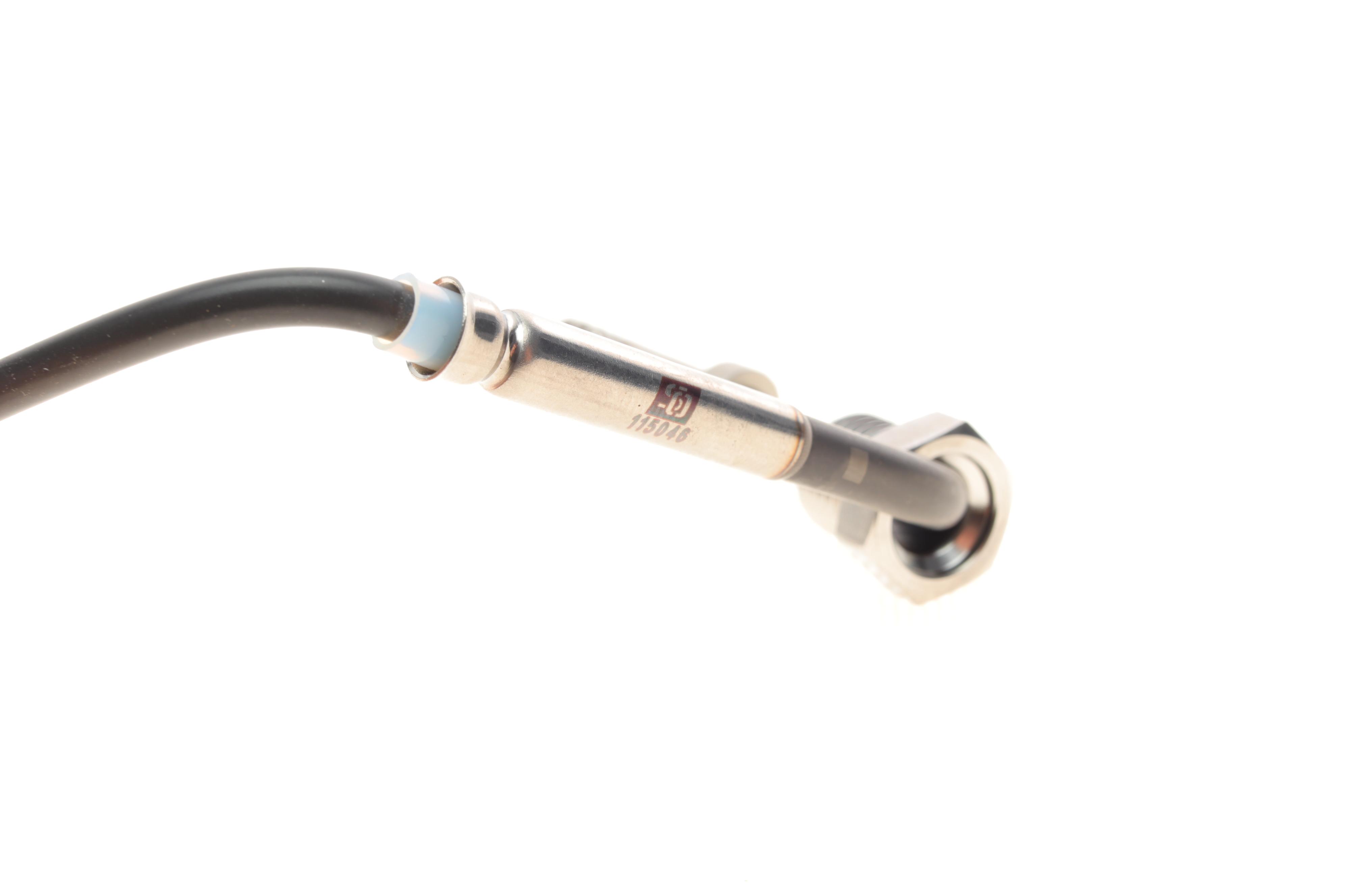 Датчик температури ВГ (перед сажевим фільтром) VW Golf V 1.9/2.0 TDI 03-09