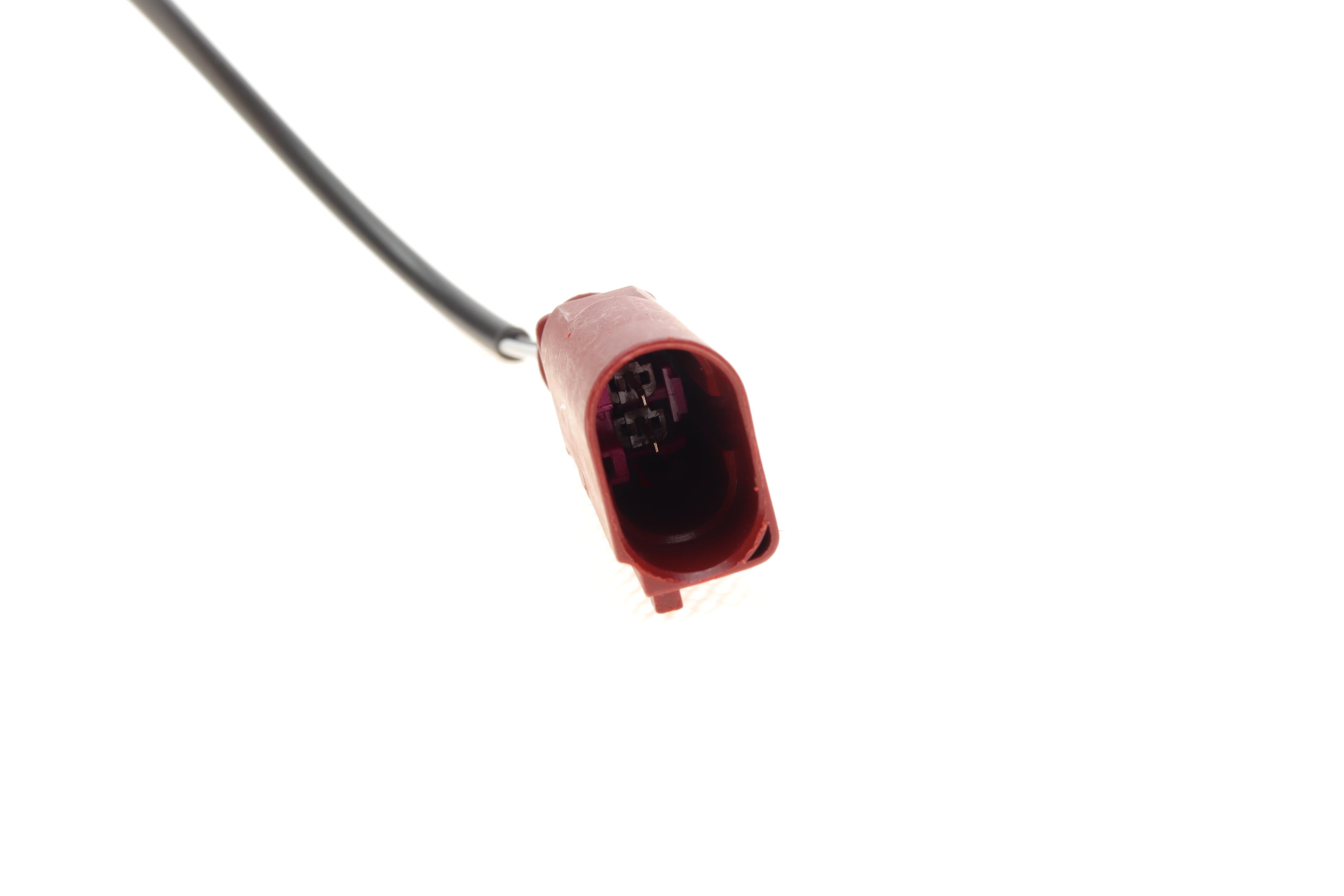 Датчик температури ВГ (перед сажевим фільтром) VW Golf V 1.9/2.0 TDI 03-09