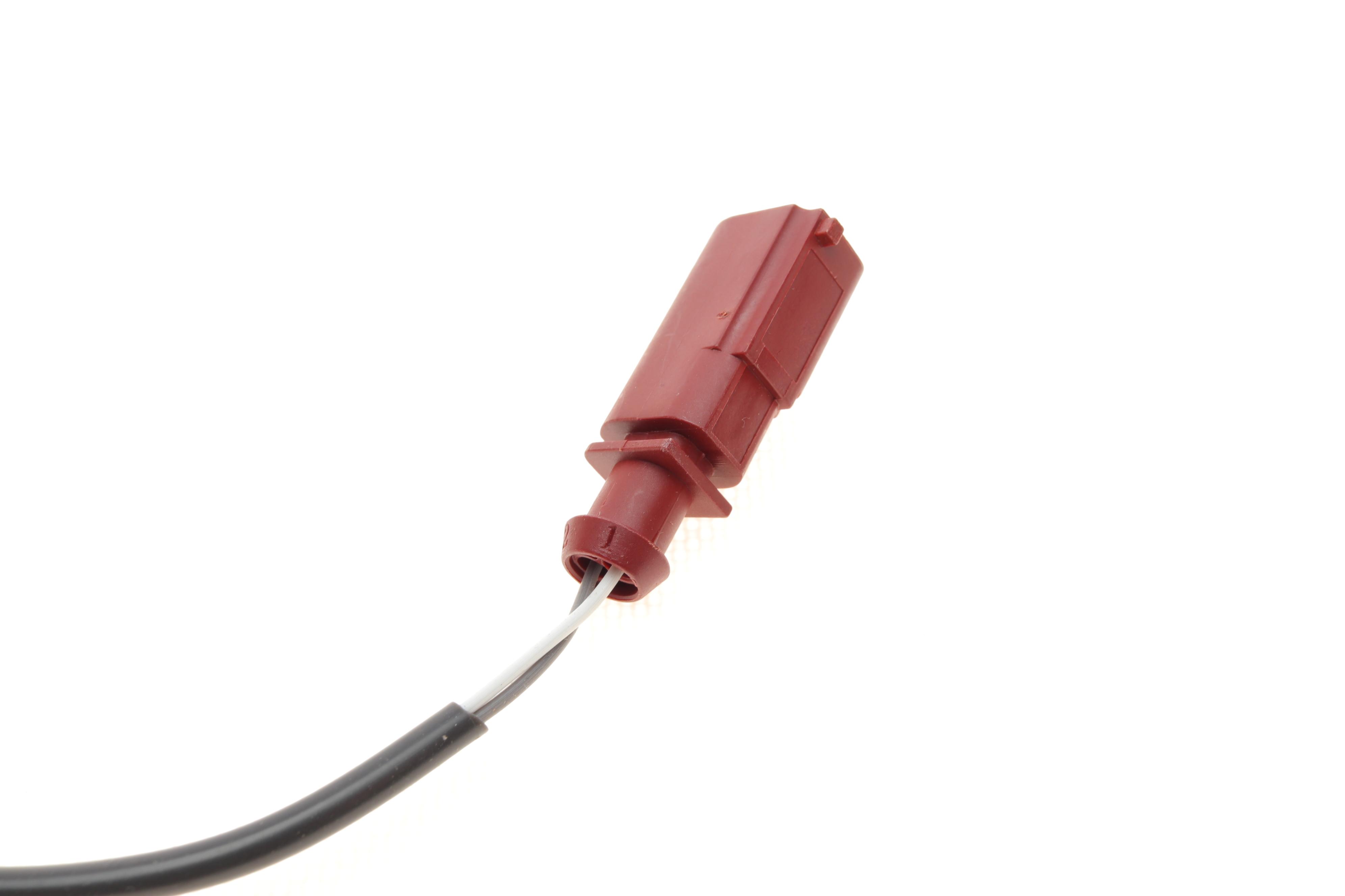 Датчик температури ВГ (перед сажевим фільтром) VW Golf V 1.9/2.0 TDI 03-09