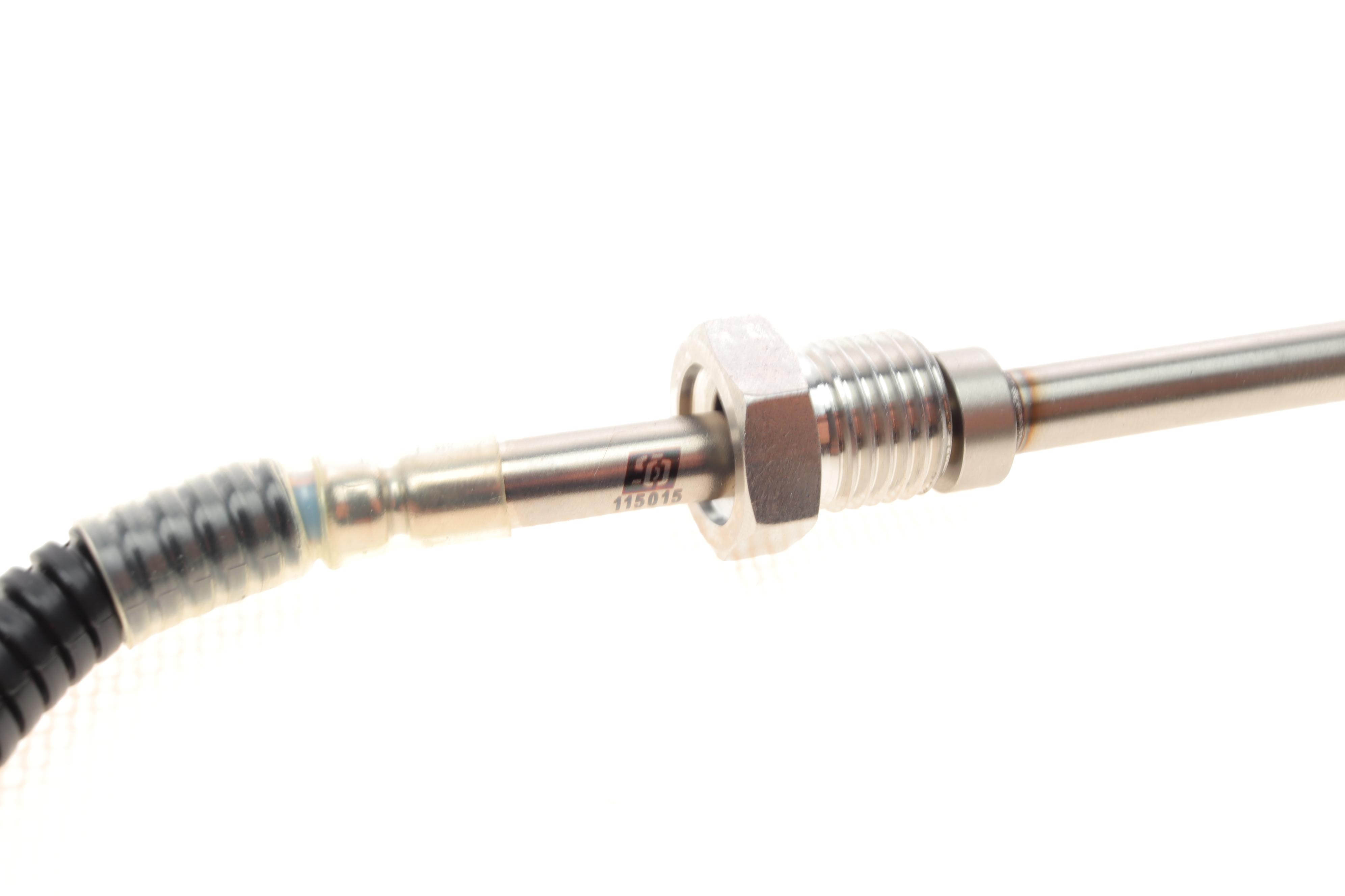 Датчик температури ВГ (перед сажевим фільтром) MB C-class (W204)/S-class (W221) 2.1/3.0D 07-13