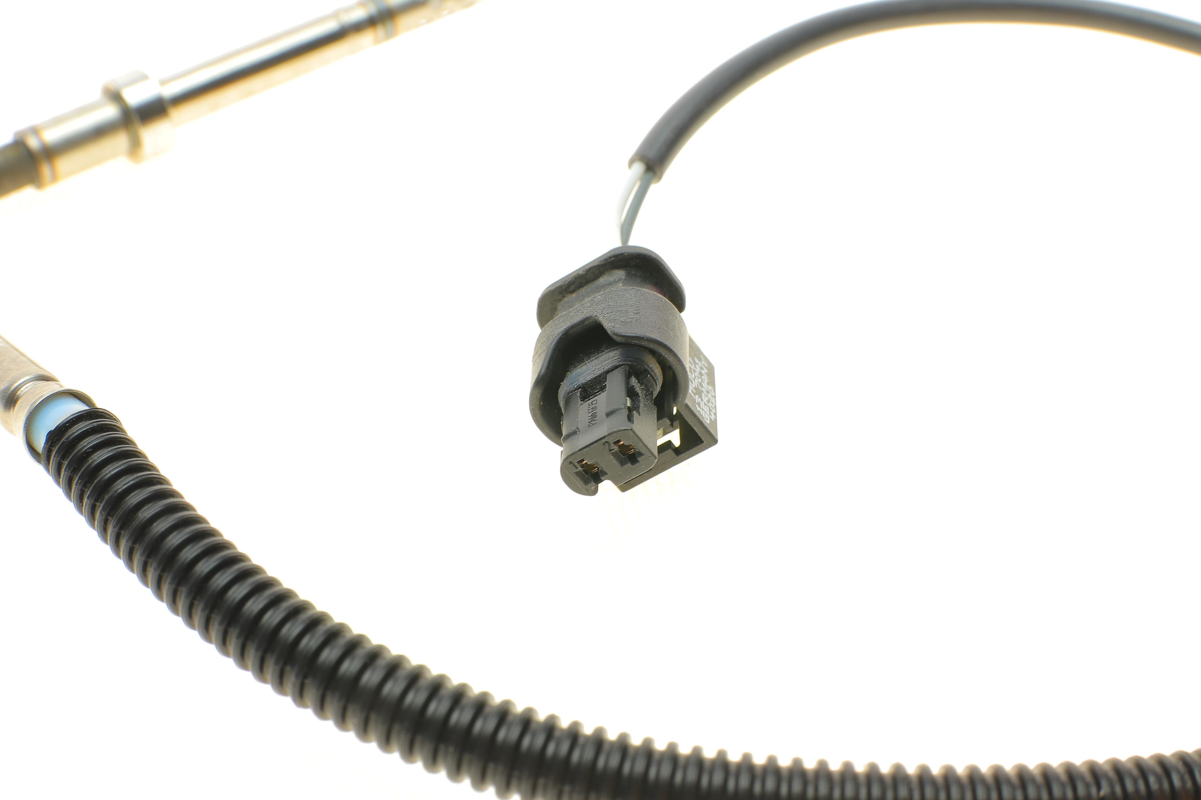 Датчик температури ВГ MB Sprinter 906/907/910 06- (HÜCO)