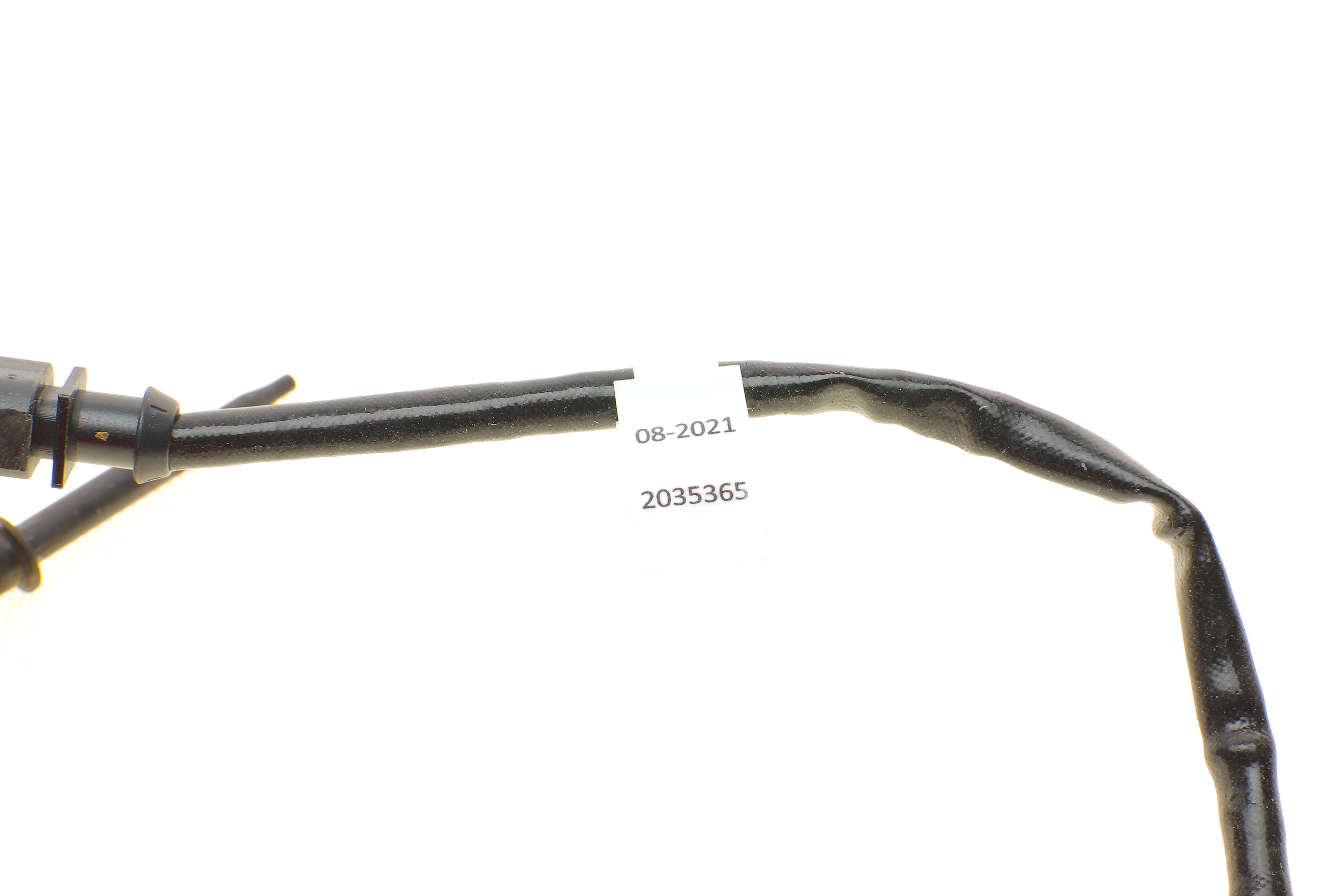 Датчик температури ВГ (в каталізаторі) VW Crafter 2.0 TDI 11-16