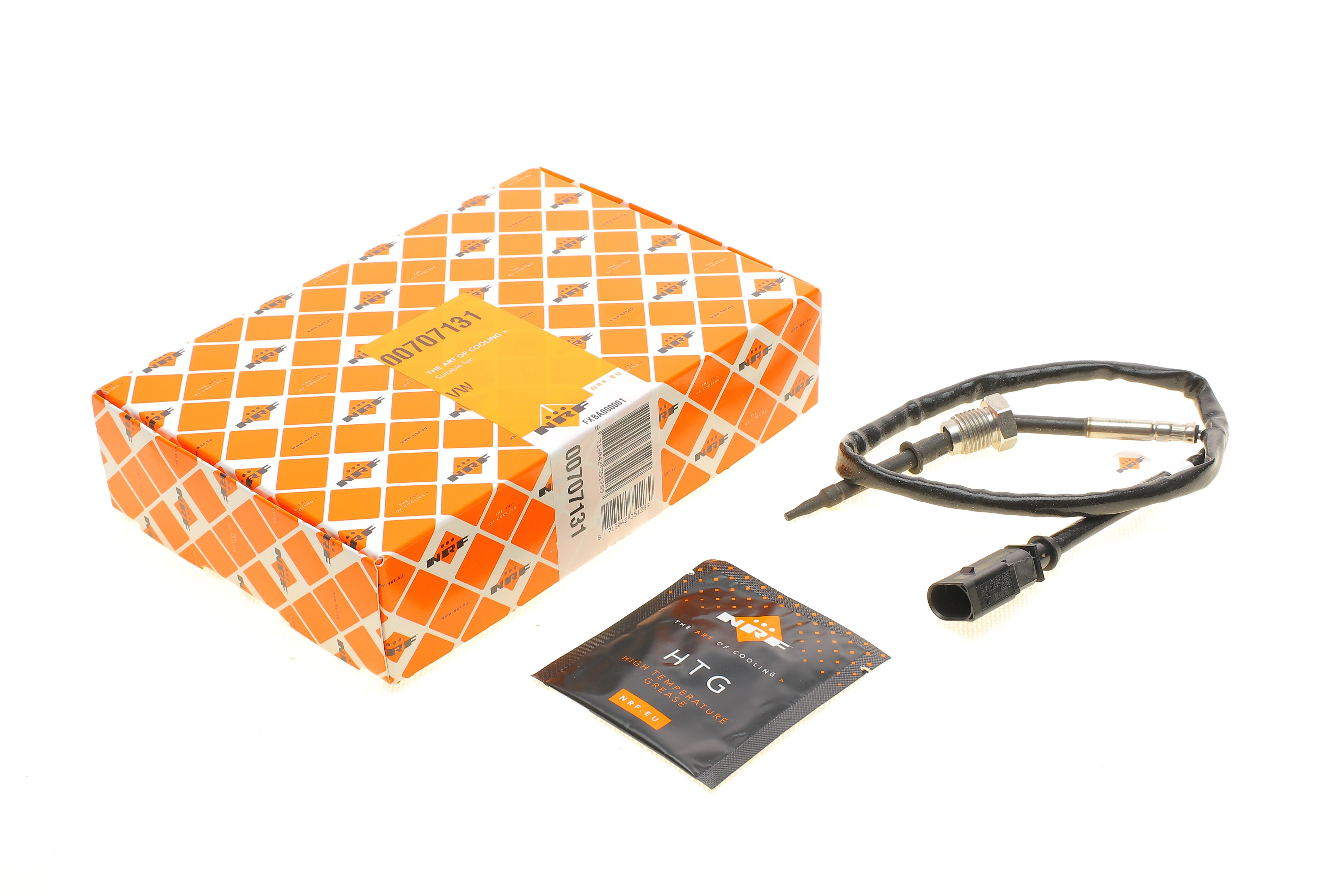 Датчик температури ВГ (в каталізаторі) VW Crafter 2.0 TDI 11-16