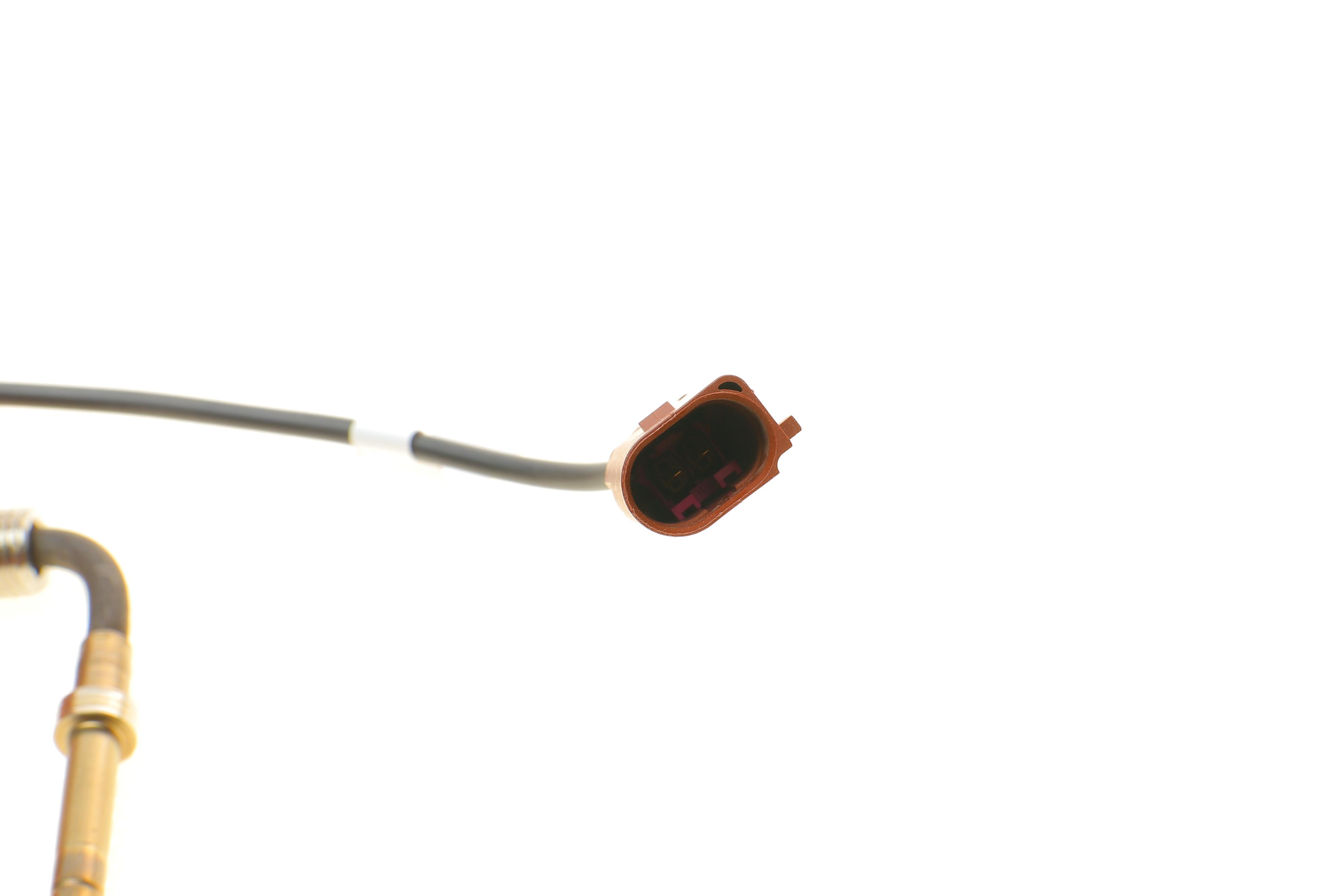 Датчик температури ВГ (перед сажевим фільтром) VW Crafter 2.5 TDI 06-13