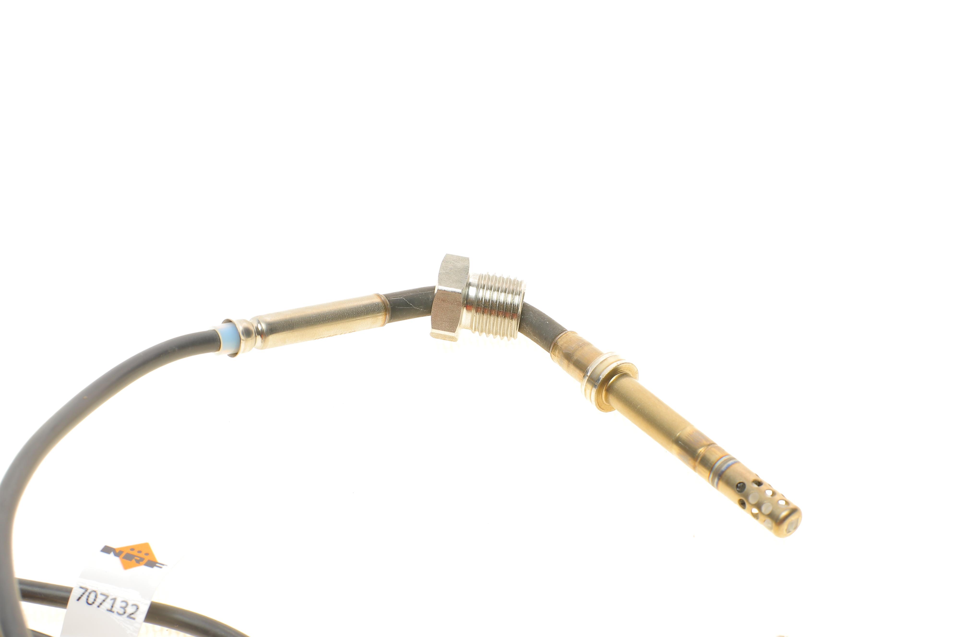 Датчик температури ВГ (перед сажевим фільтром) VW Crafter 2.5 TDI 06-13