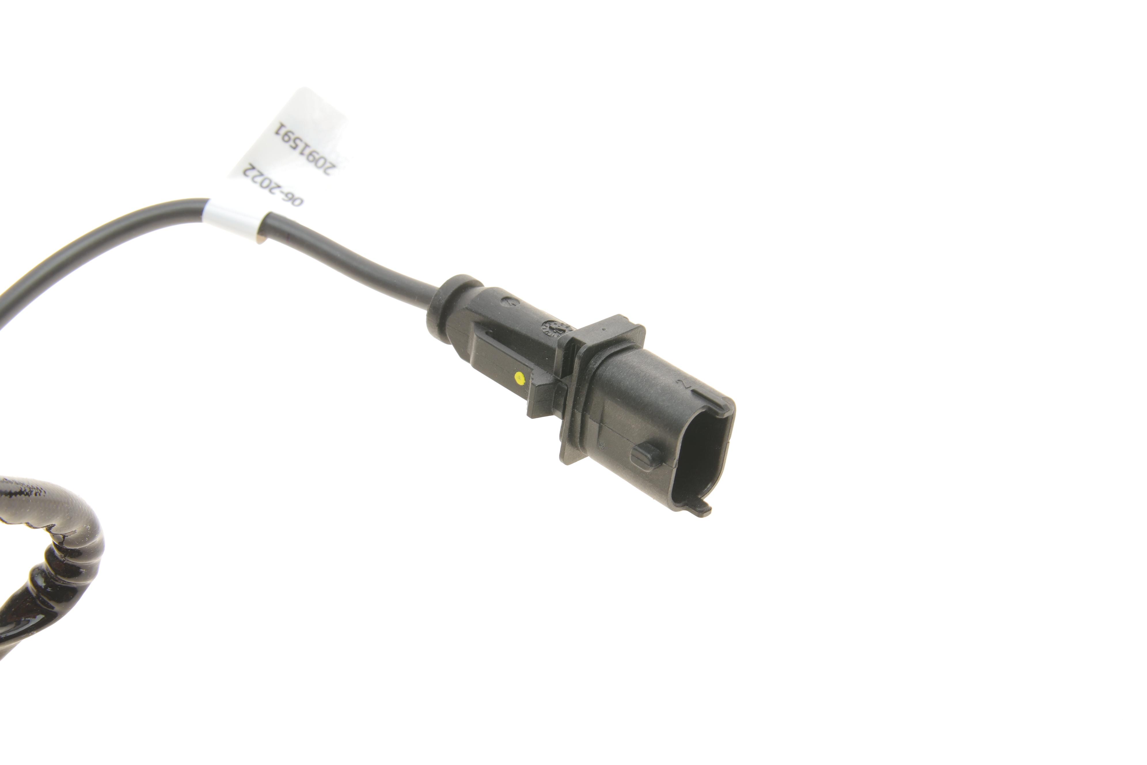 Датчик температури ВГ Fiat Doblo 1.3 D/JTD 05- (L=1095mm)