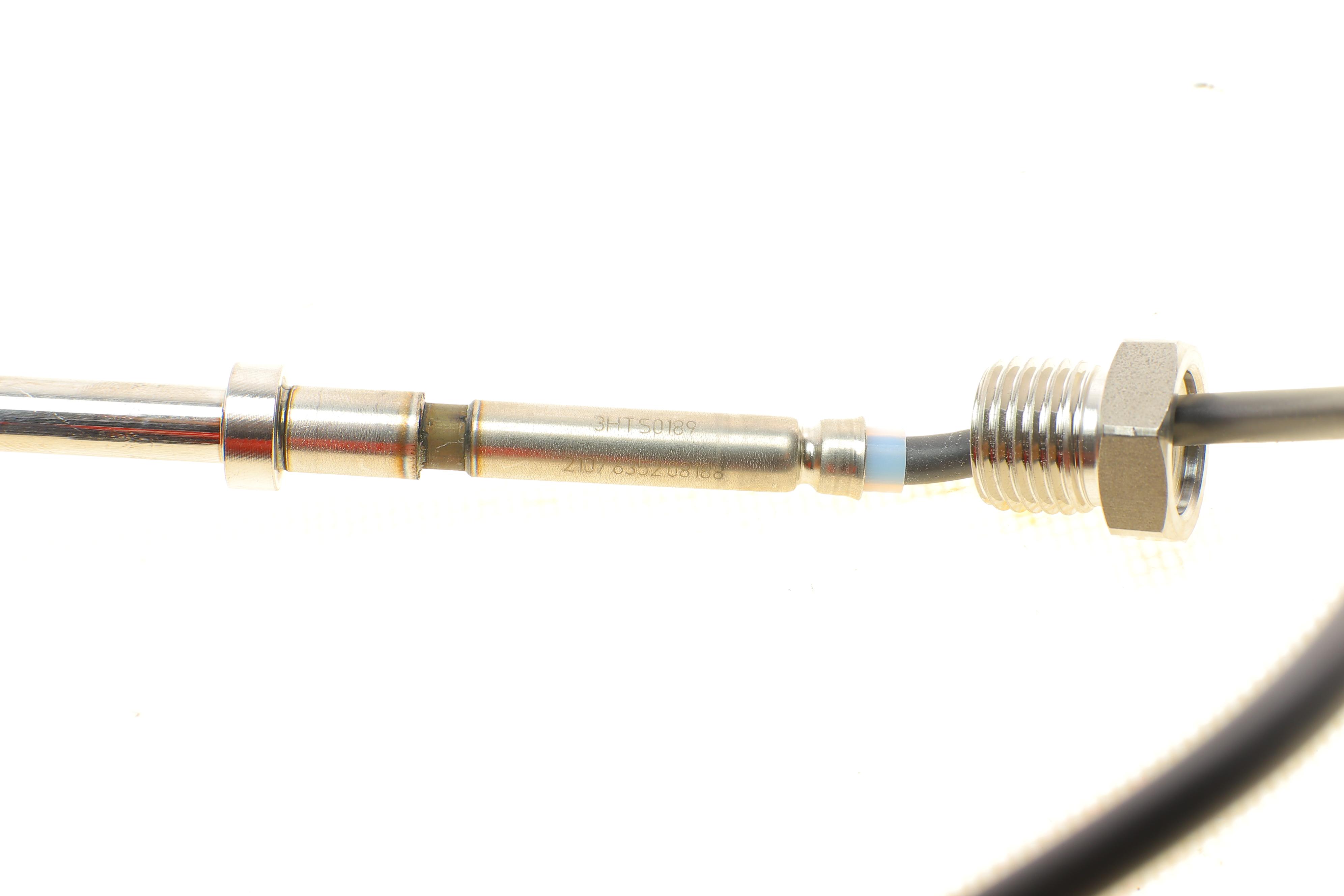 Датчик температури ВГ (в каталізаторі) MB Sprinter 06- (OM646/OM642)