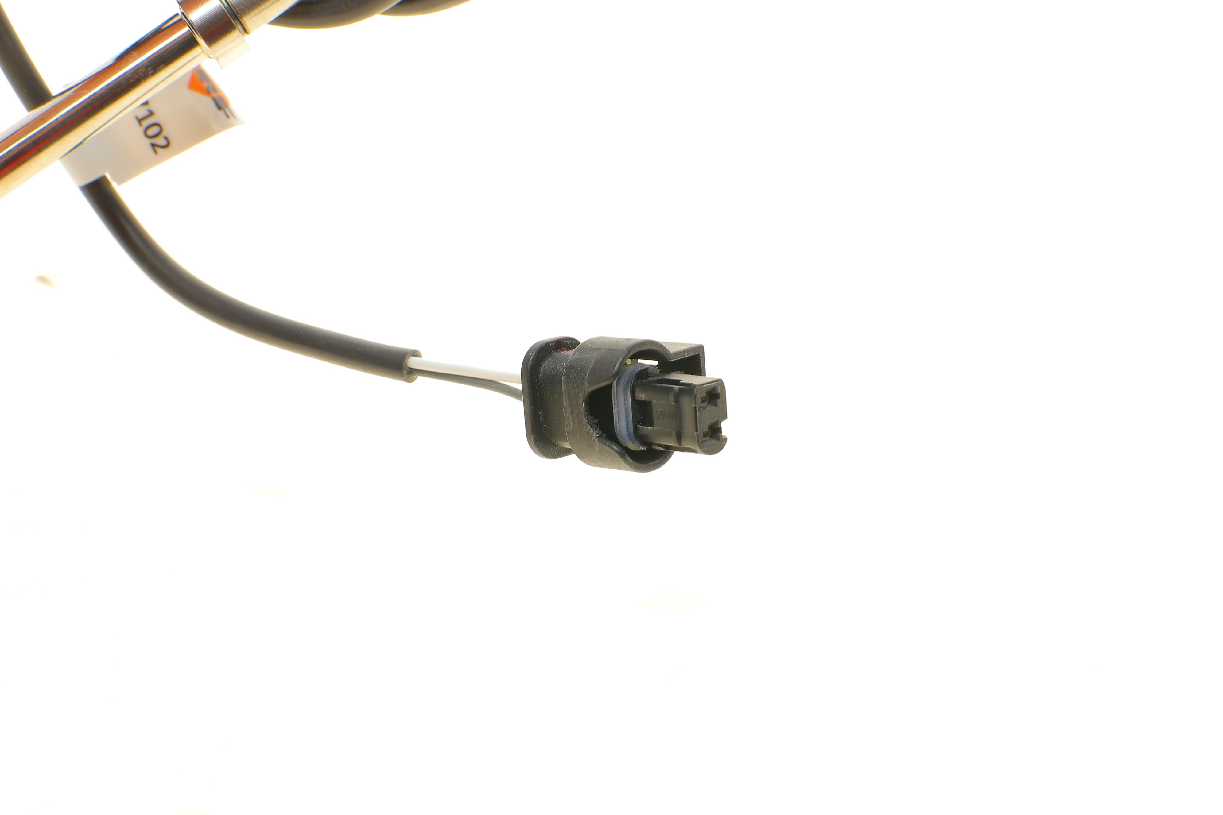 Датчик температури ВГ (в каталізаторі) MB Sprinter 06- (OM646/OM642)