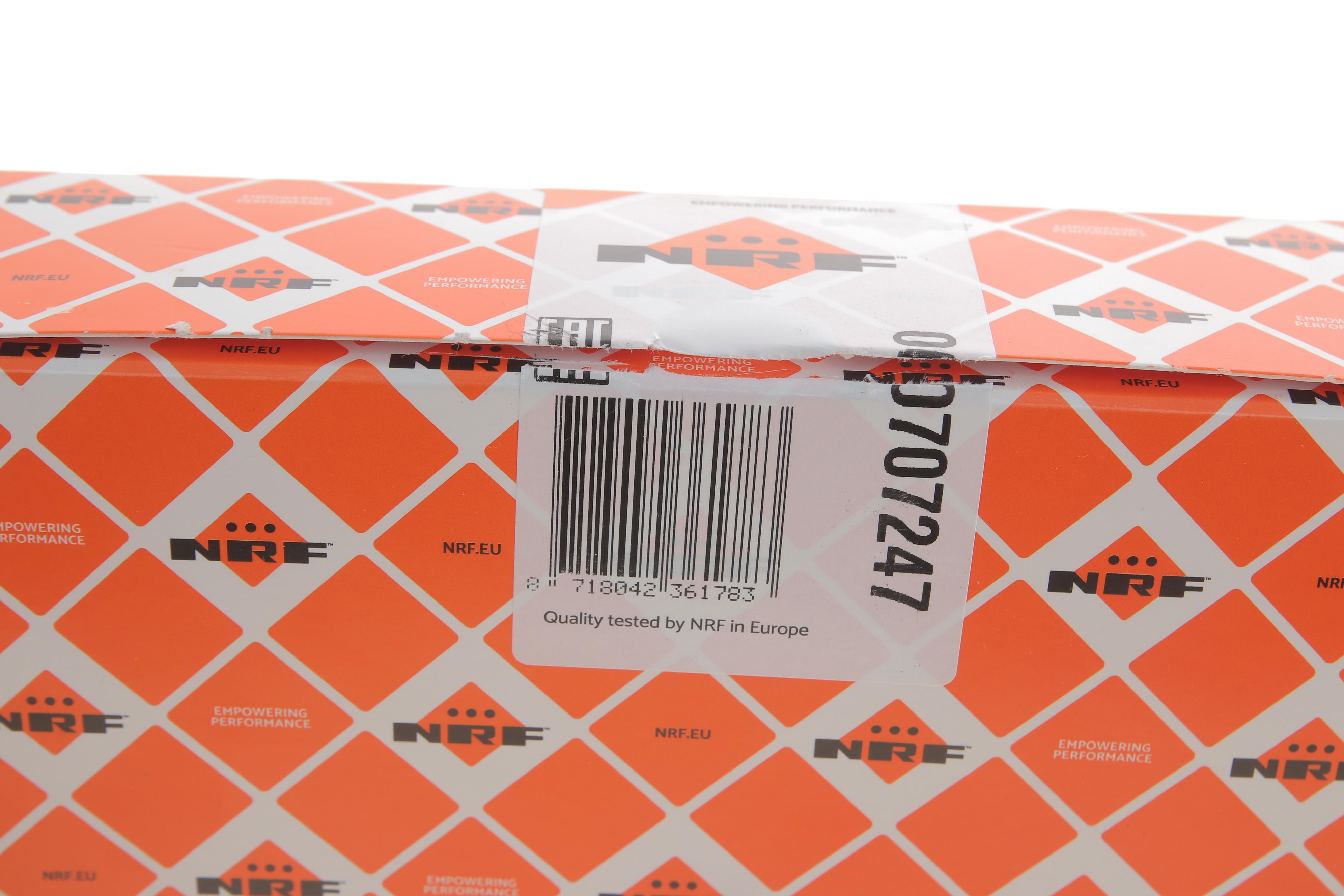 Датчик температури ВГ MB CLS (C218)/E-class (W212/S212) 3.0CDI 11- OM642