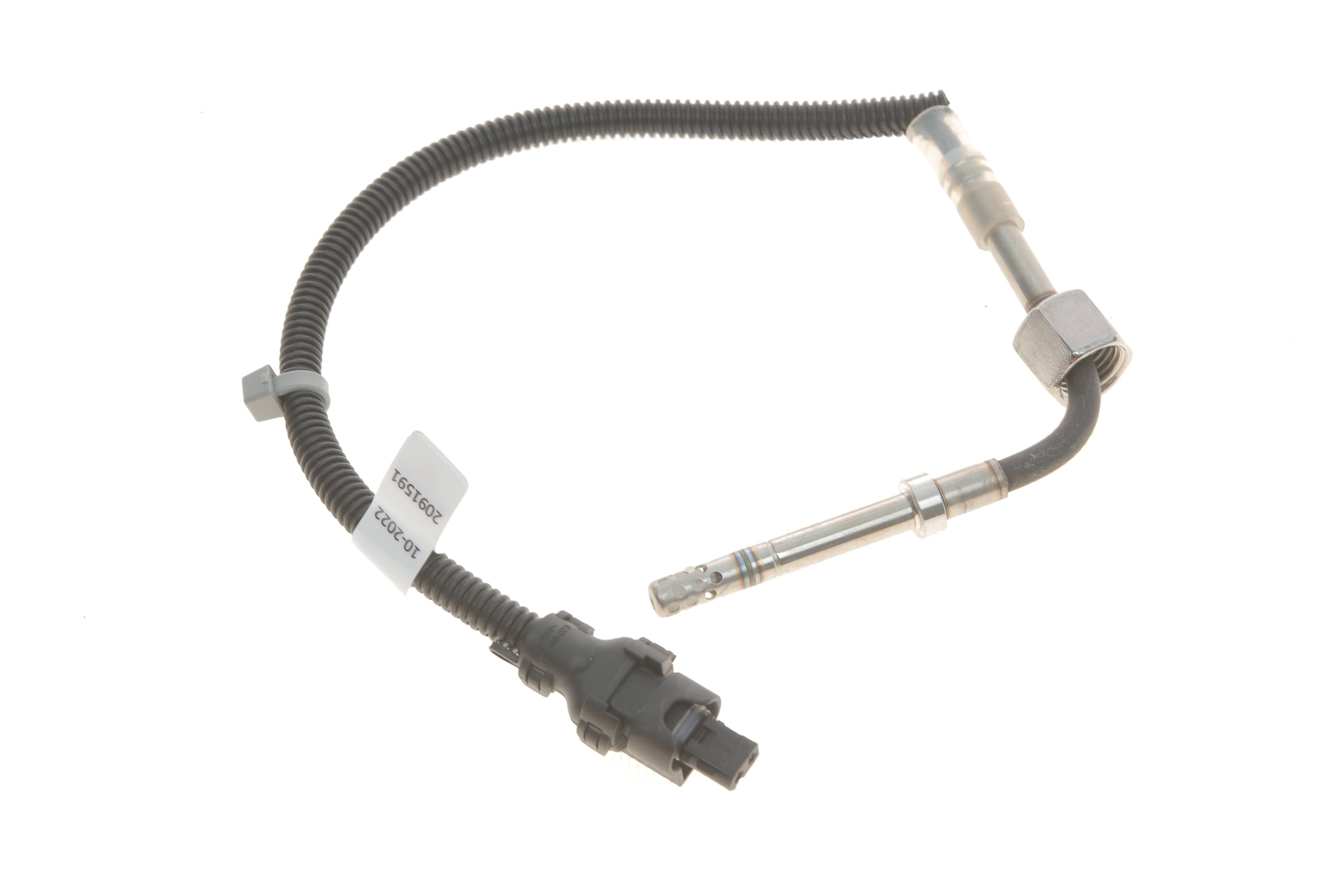 Датчик температури ВГ MB CLS (C218)/E-class (W212/S212) 3.0CDI 11- OM642