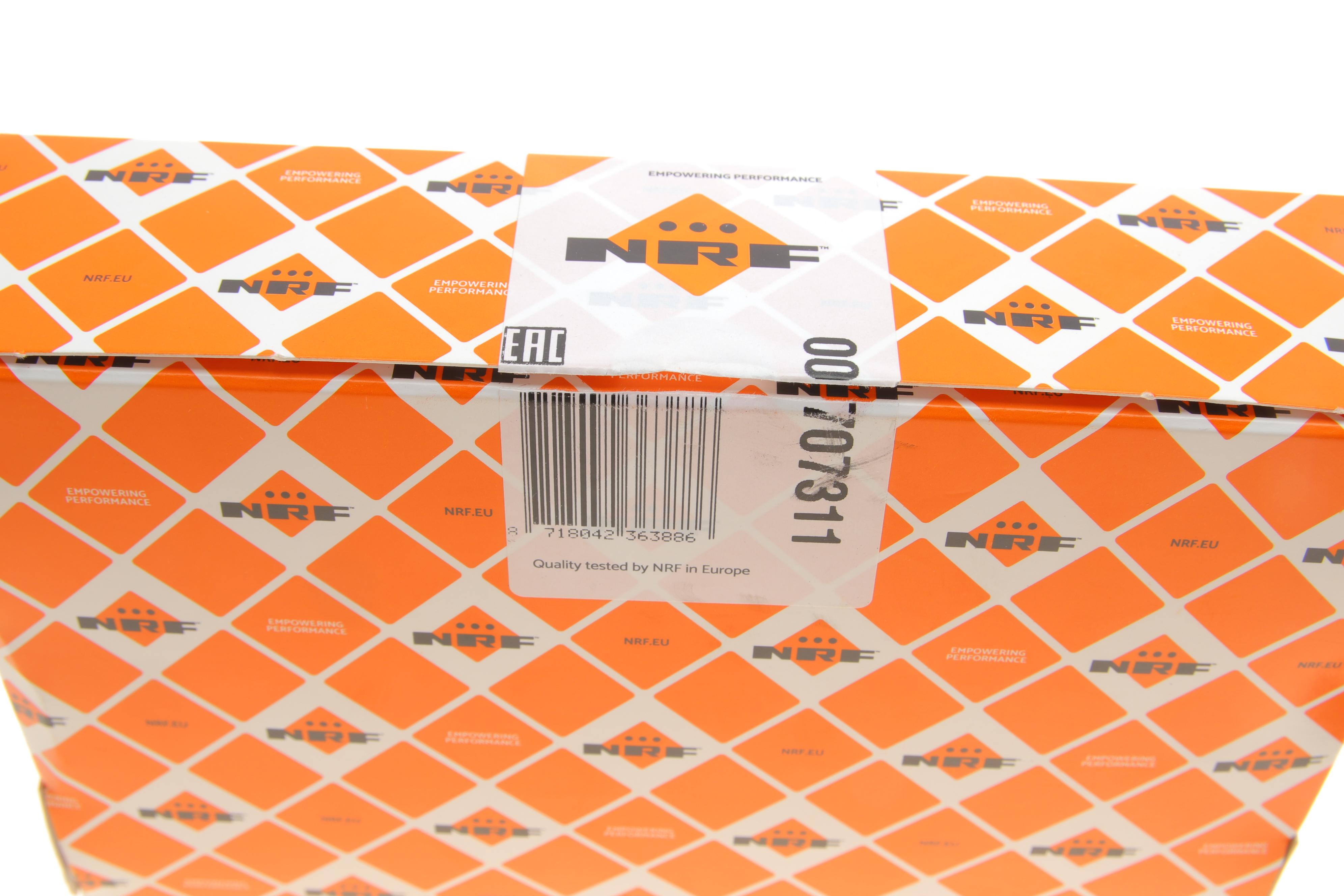 Датчик температури ВГ (перед турбіною) MB C-class (W204)/E-class (W212/S212)/M-class (W164) 3.0D 09-