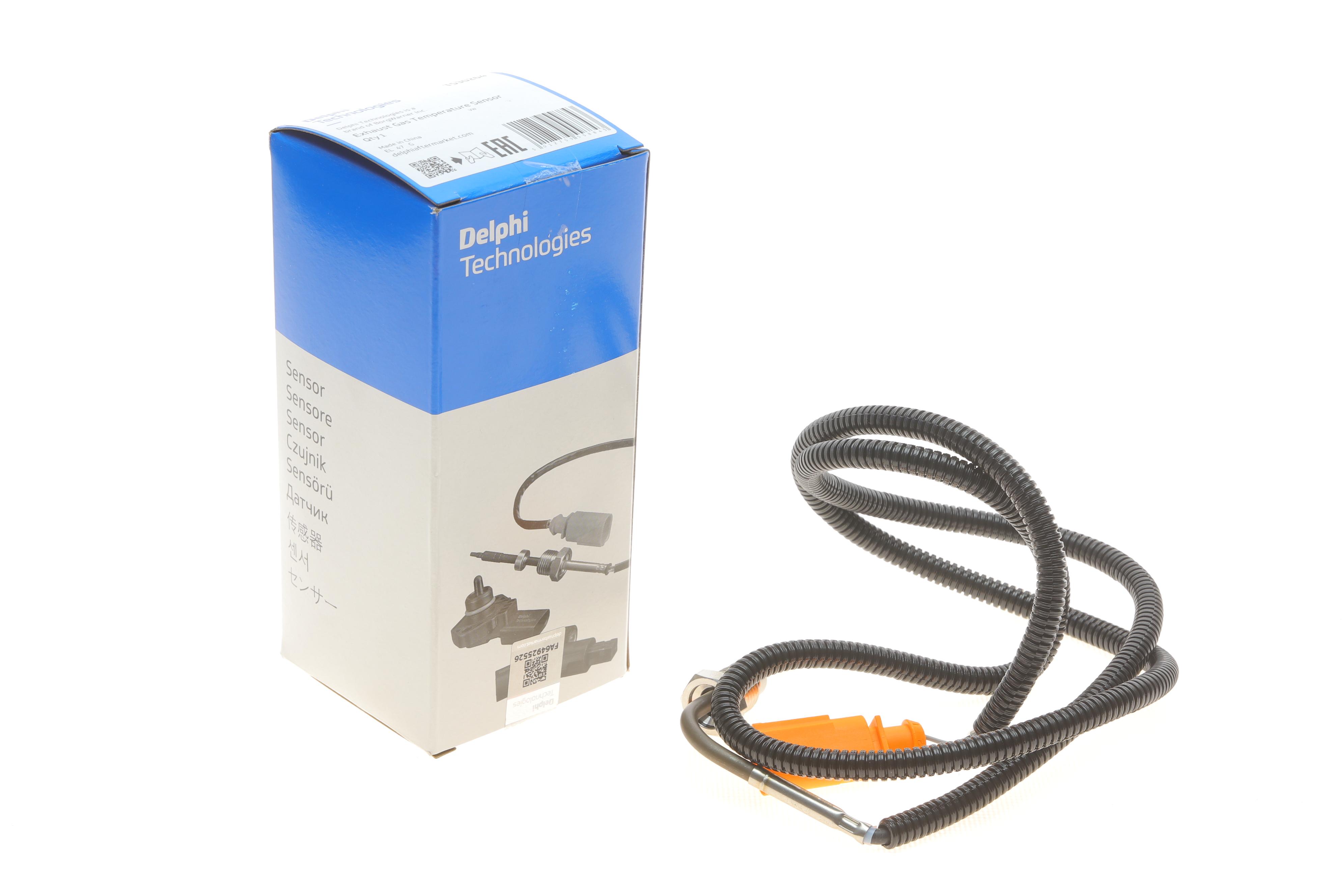 Датчик температури ВГ VW T5 2.5 TDI 03-09