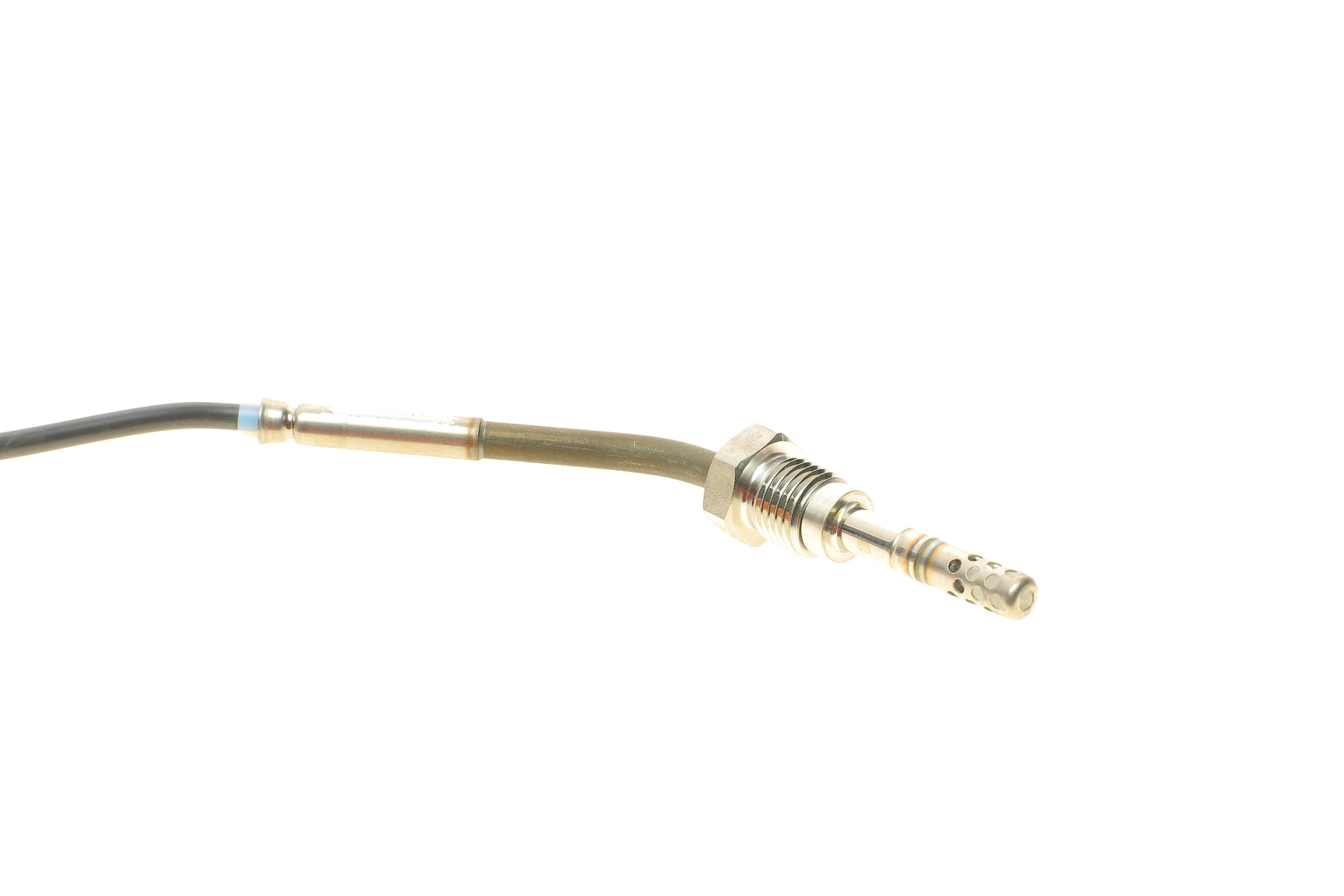 Датчик температури ВГ Skoda Fabia/Roomster/VW Polo 1.4/1.9 TDI 01-10 (HÜCO)