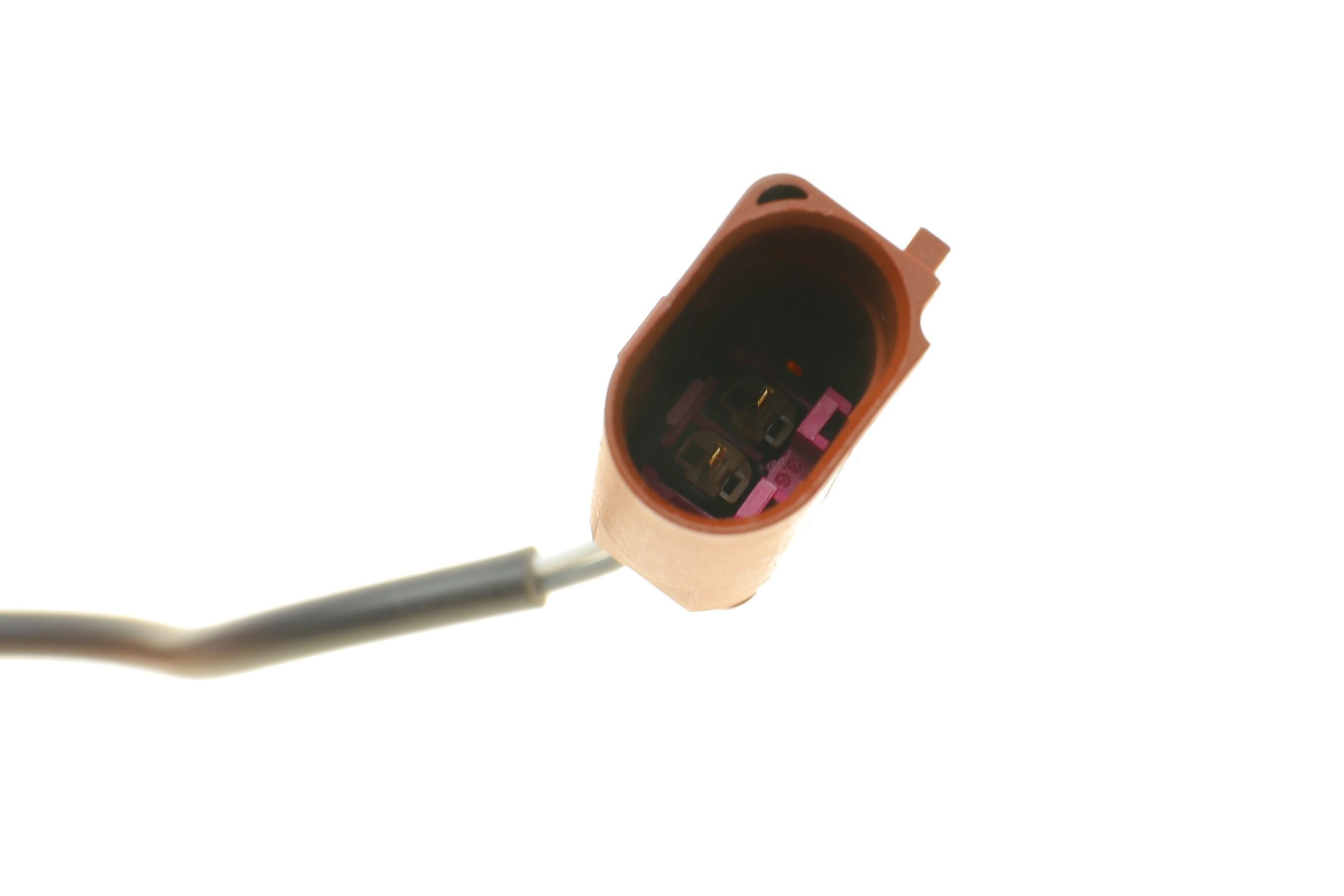 Датчик температури ВГ Skoda Fabia/Roomster/VW Polo 1.4/1.9 TDI 01-10 (HÜCO)