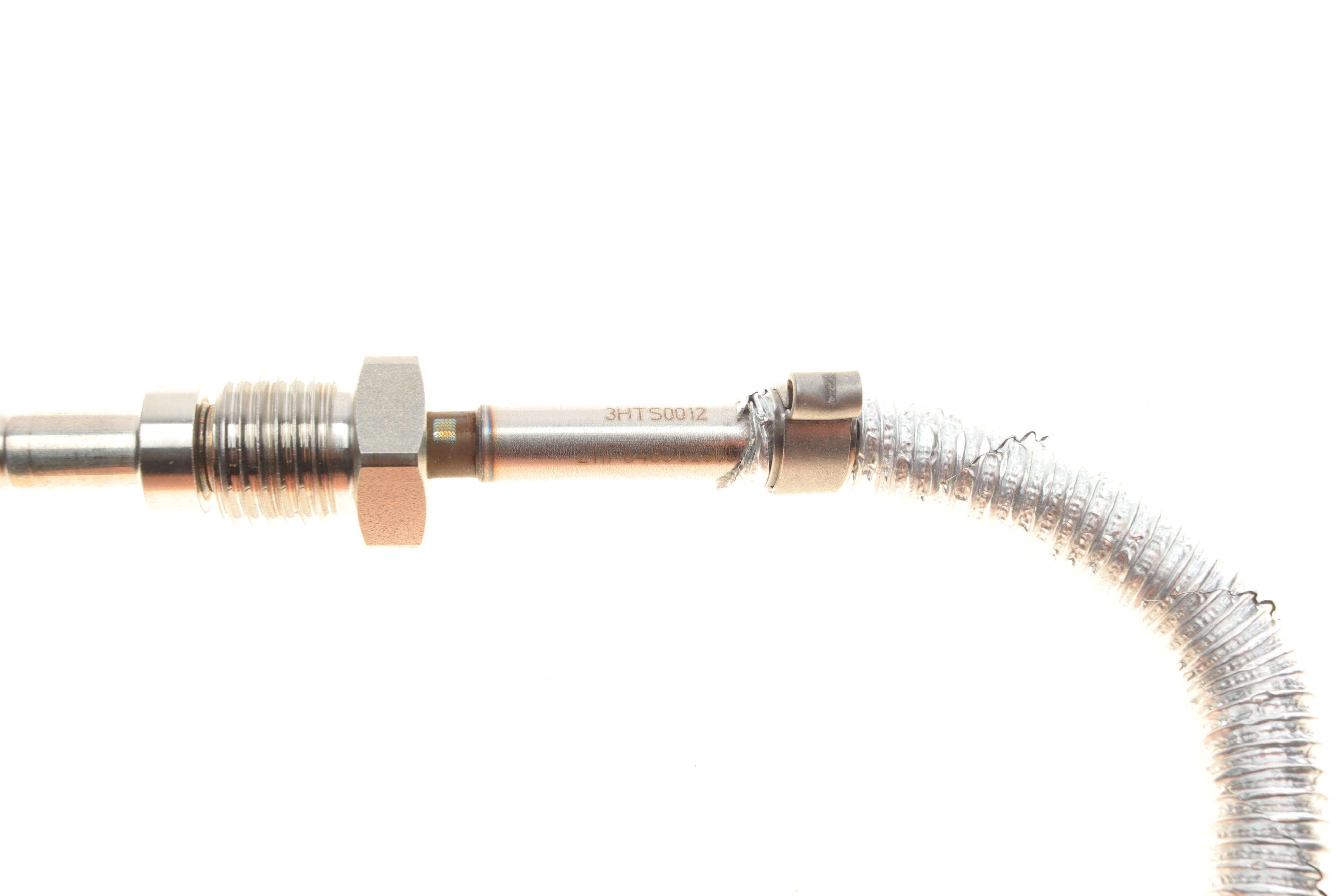 Датчик температури ВГ VW T5/T6 2.0 TDI 09-