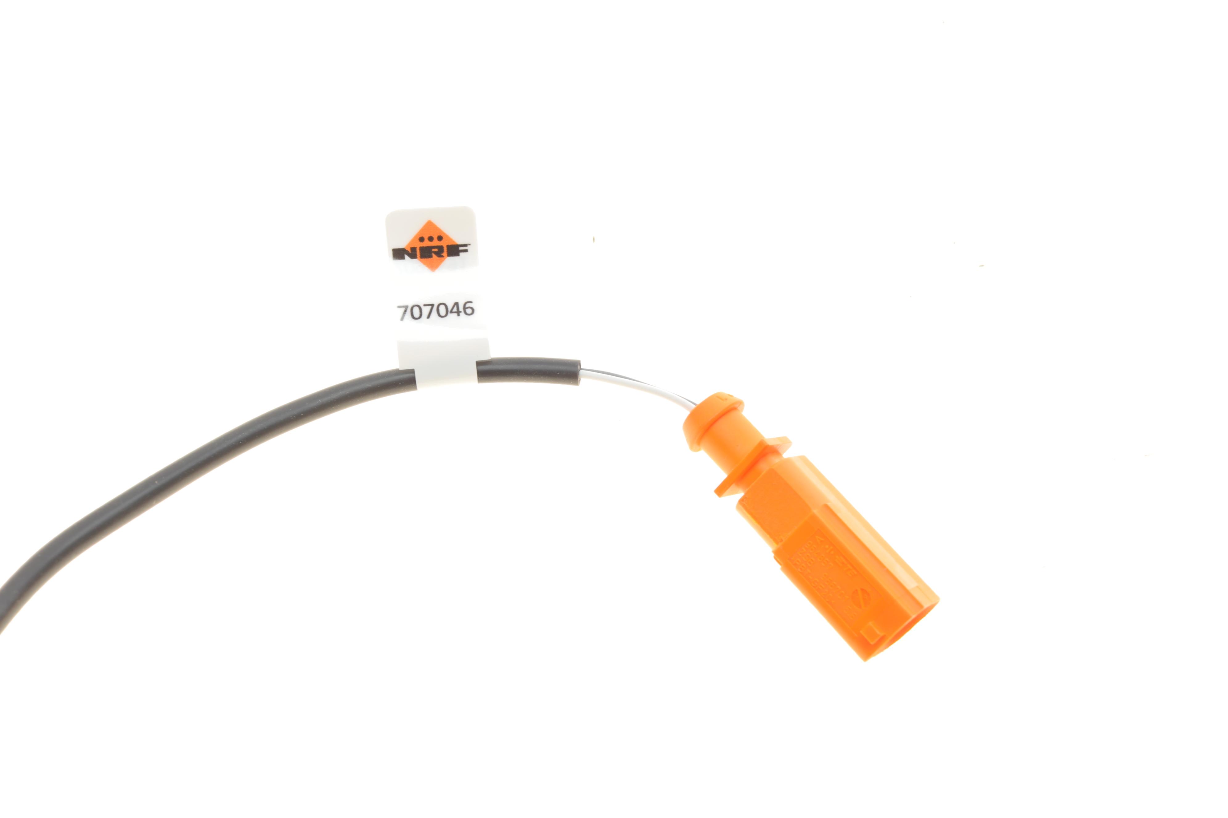 Датчик температури ВГ VW T5/T6 2.0 TDI 09-