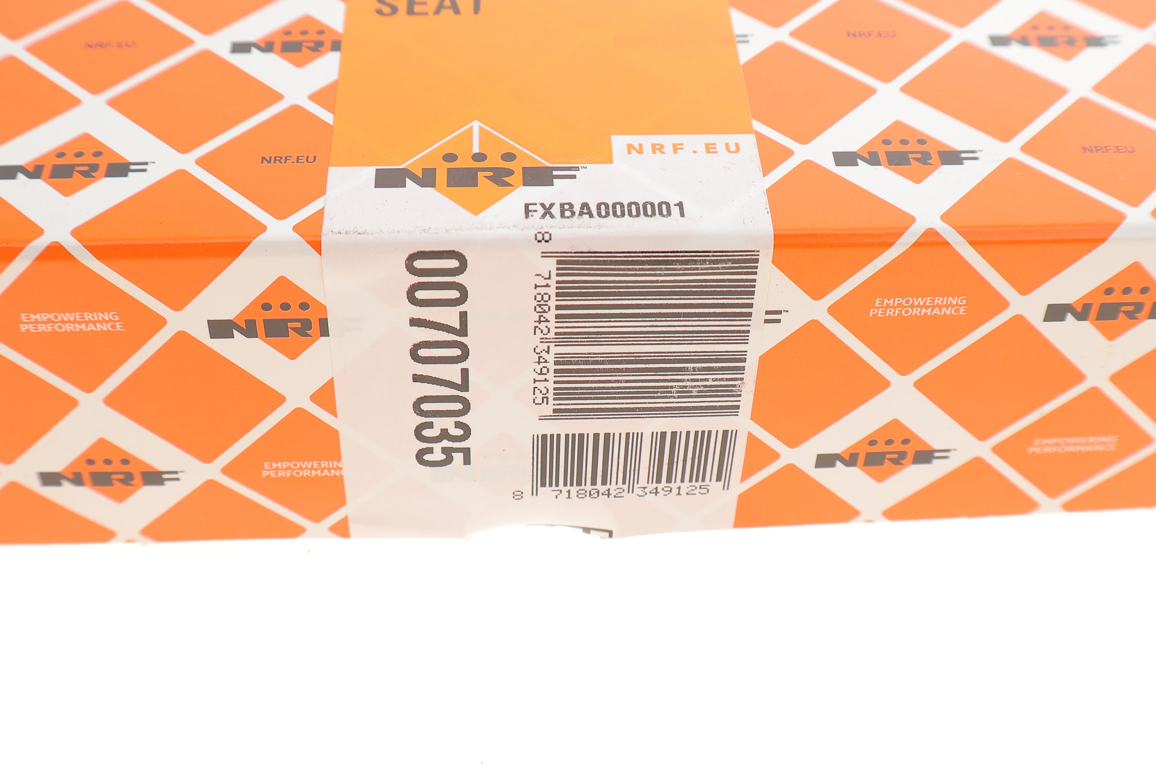 Датчик температури ВГ Skoda Fabia/Roomster/VW Polo 1.4/1.9 TDI 05-10