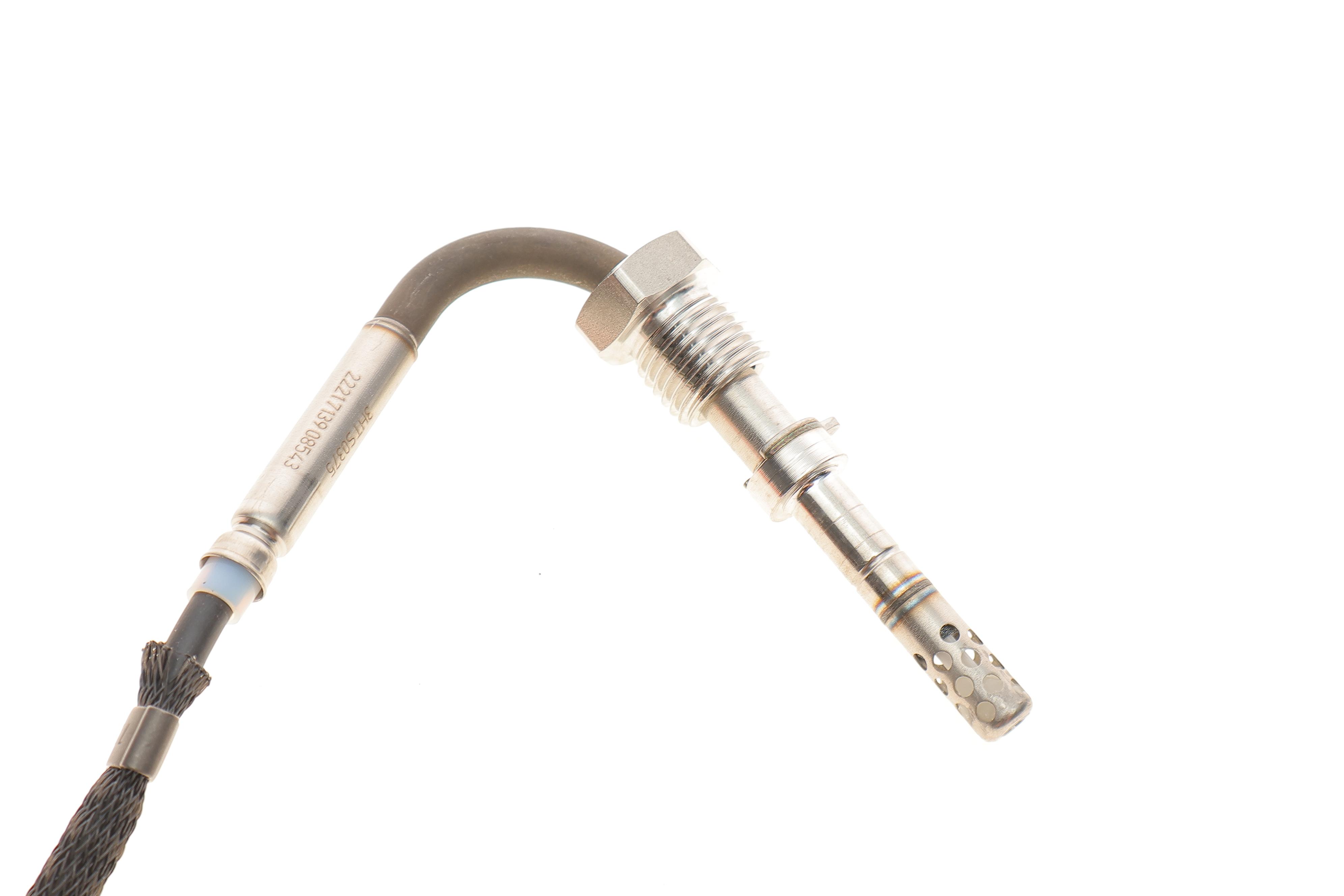 Датчик температури ВГ (після каталізатора) Opel Astra J/Zafira Tourer C 2.0 CDTI 09-