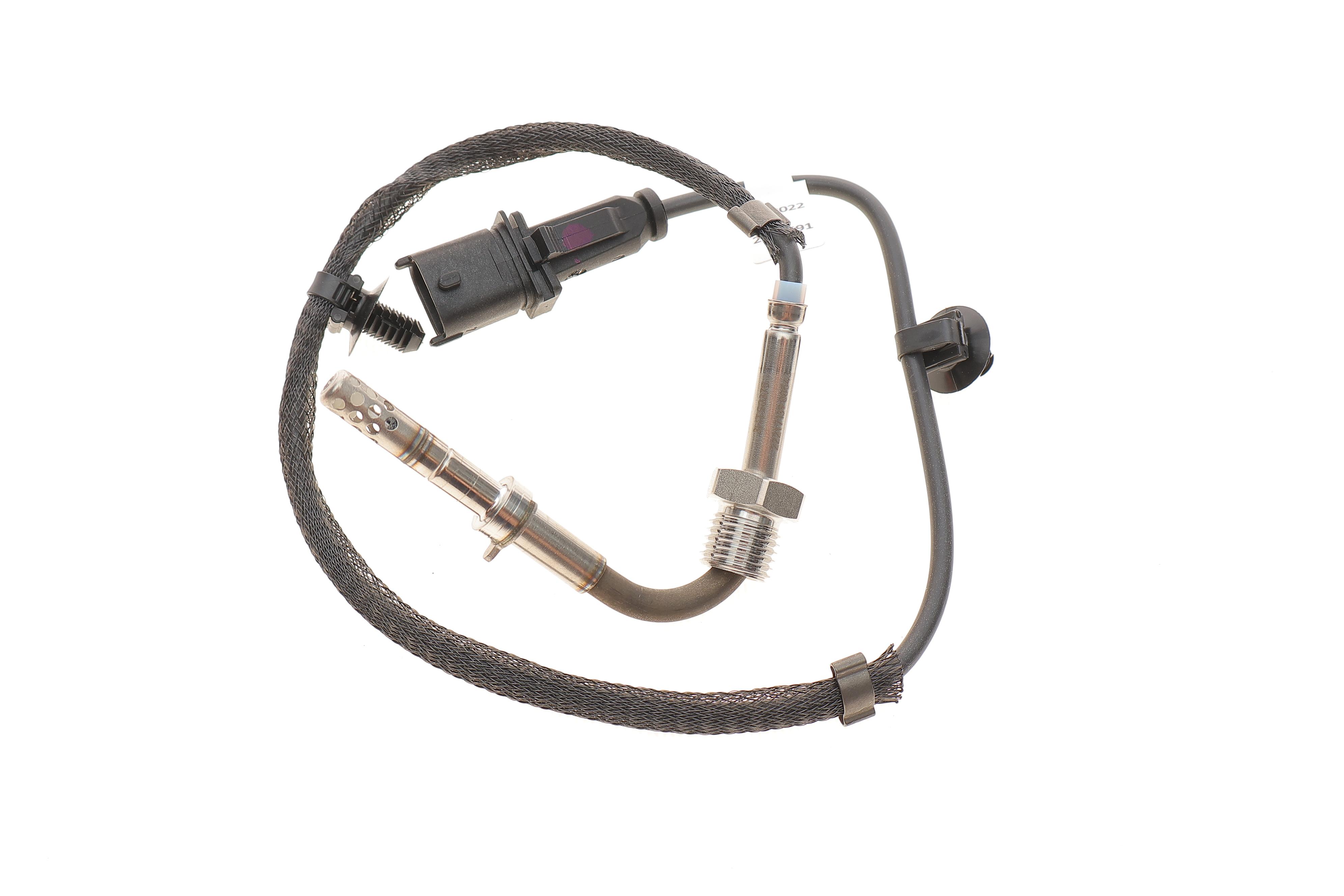 Датчик температури ВГ (після каталізатора) Opel Astra J/Zafira Tourer C 2.0 CDTI 09-