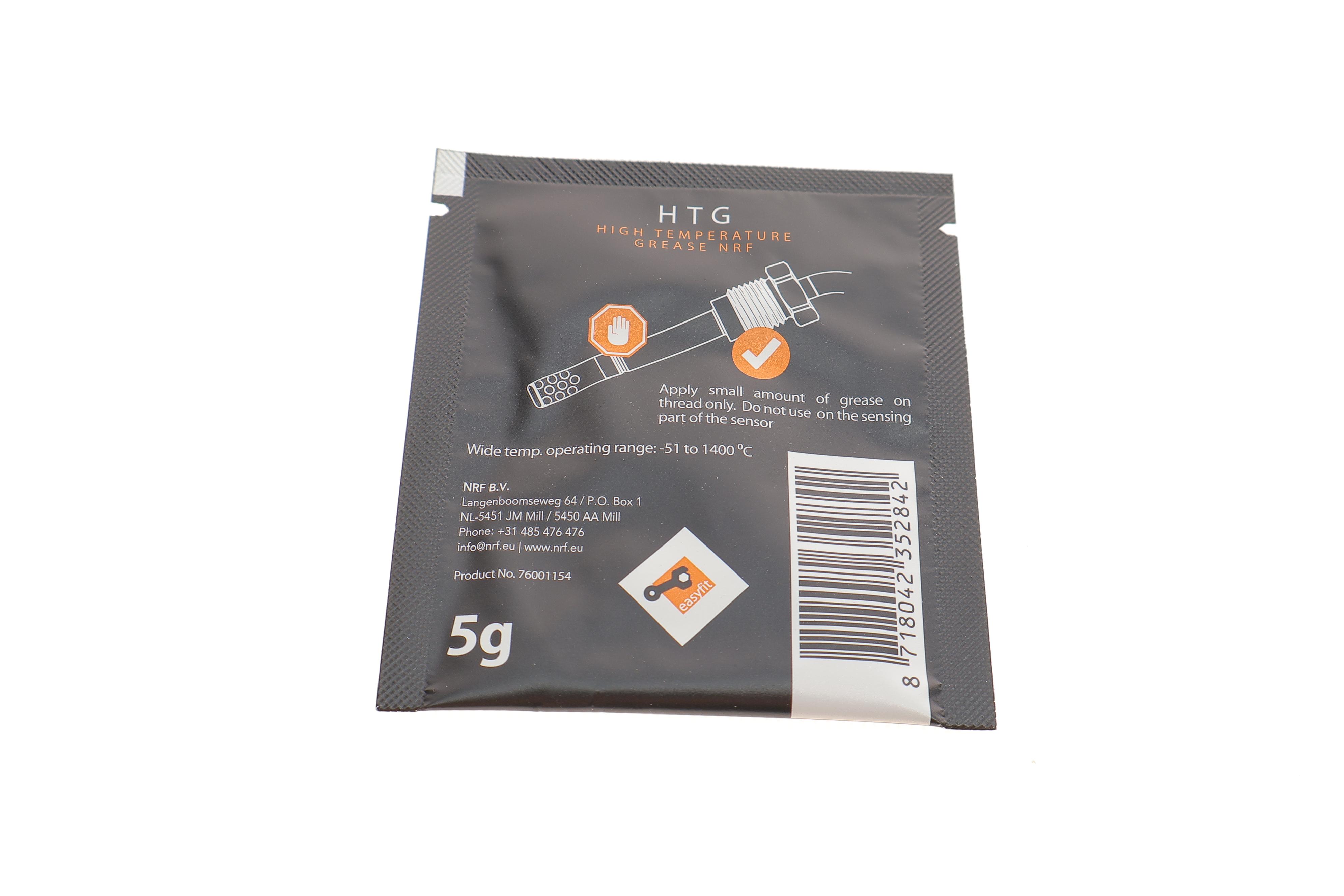 Датчик температури ВГ (після каталізатора) Opel Astra J/Zafira Tourer C 2.0 CDTI 09-