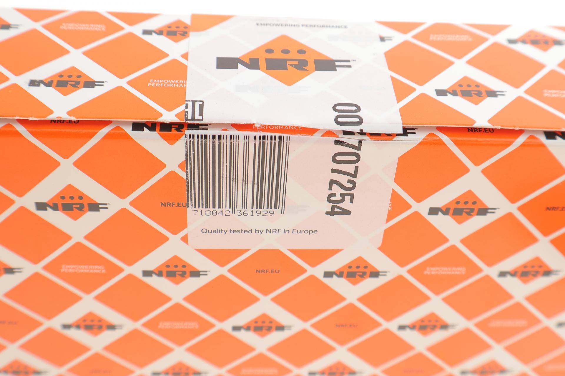 Датчик температури ВГ (перед сажевим фільтром) VW Crafter 2.0TDI 11-16