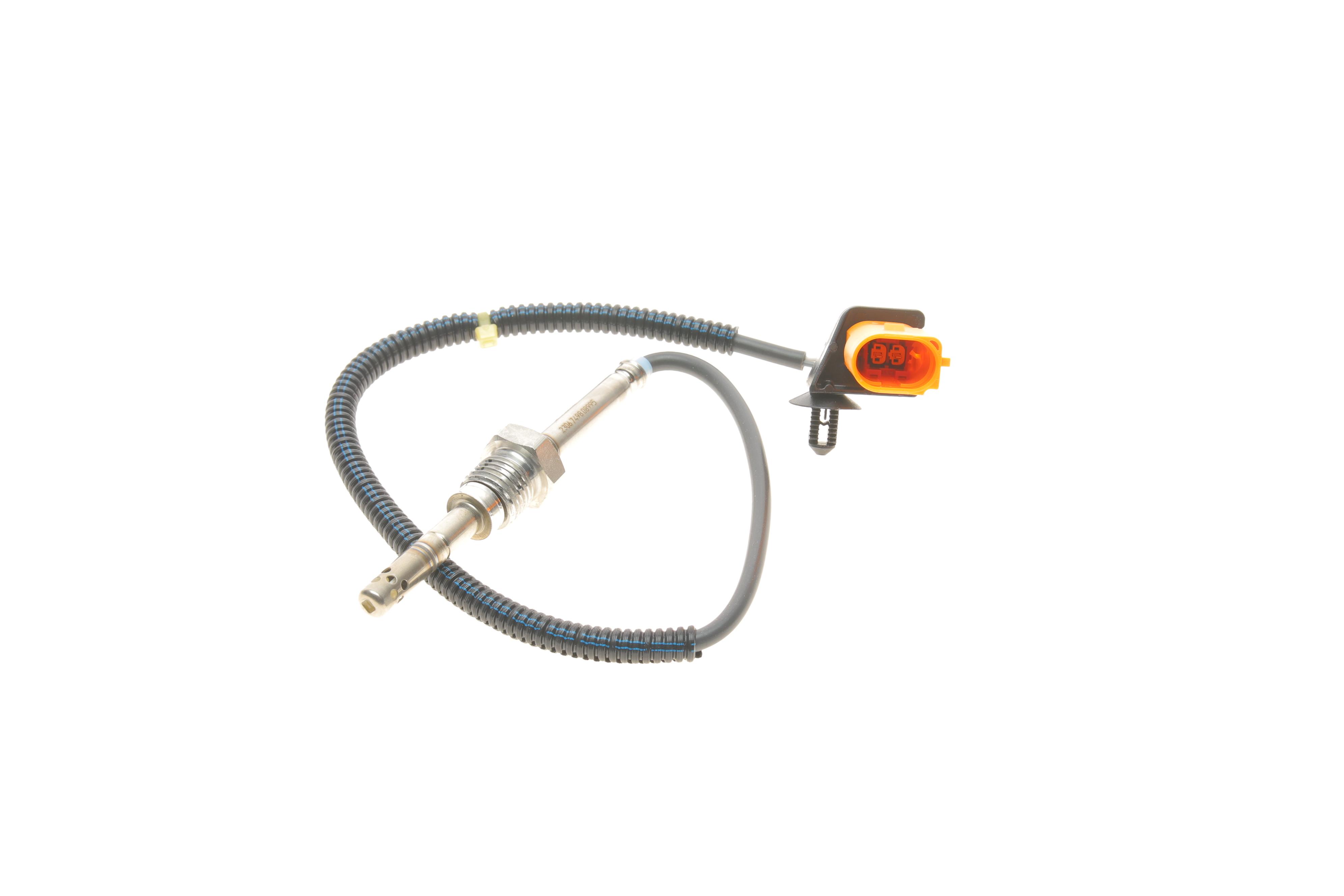 Датчик температури ВГ (після сажевого фільтра) VW Crafter 2.0 TDI 11-16