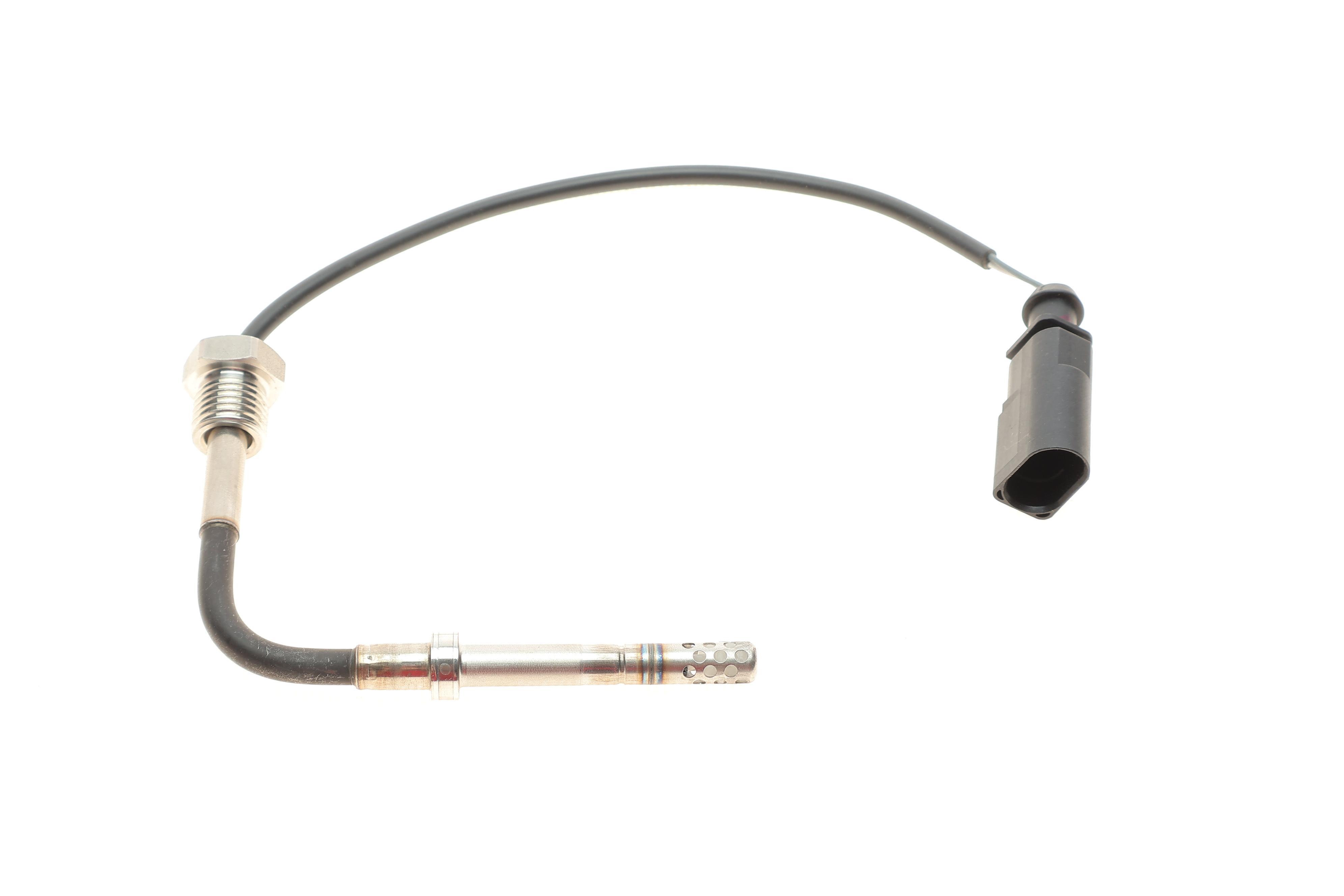 Датчик температури ВГ (перед каталізатором) VW Touareg 3.0 TDI 10-18