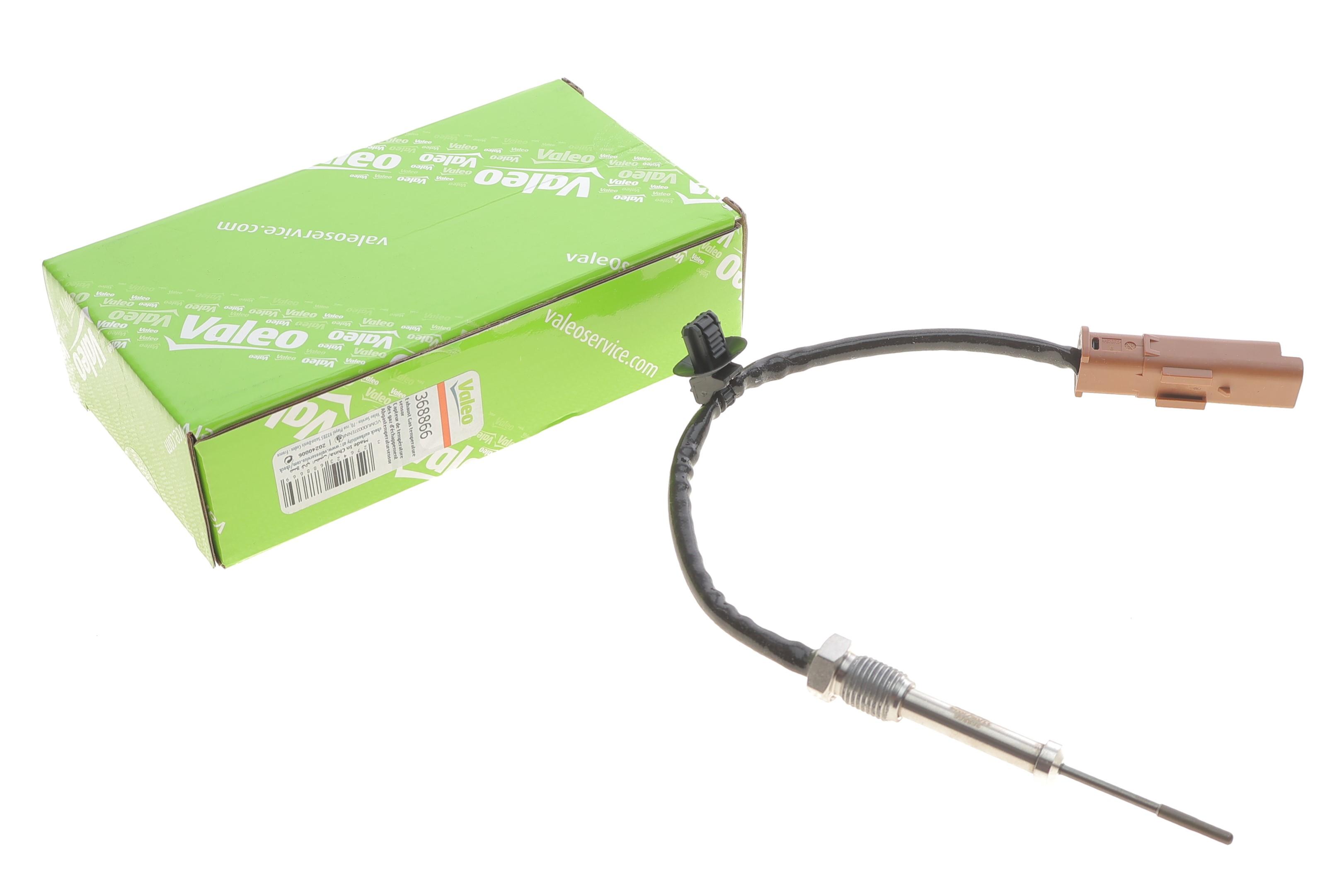 Датчик температури ВГ Citroen Jumpy/Peugeot Expert 1.6 HDi 07-