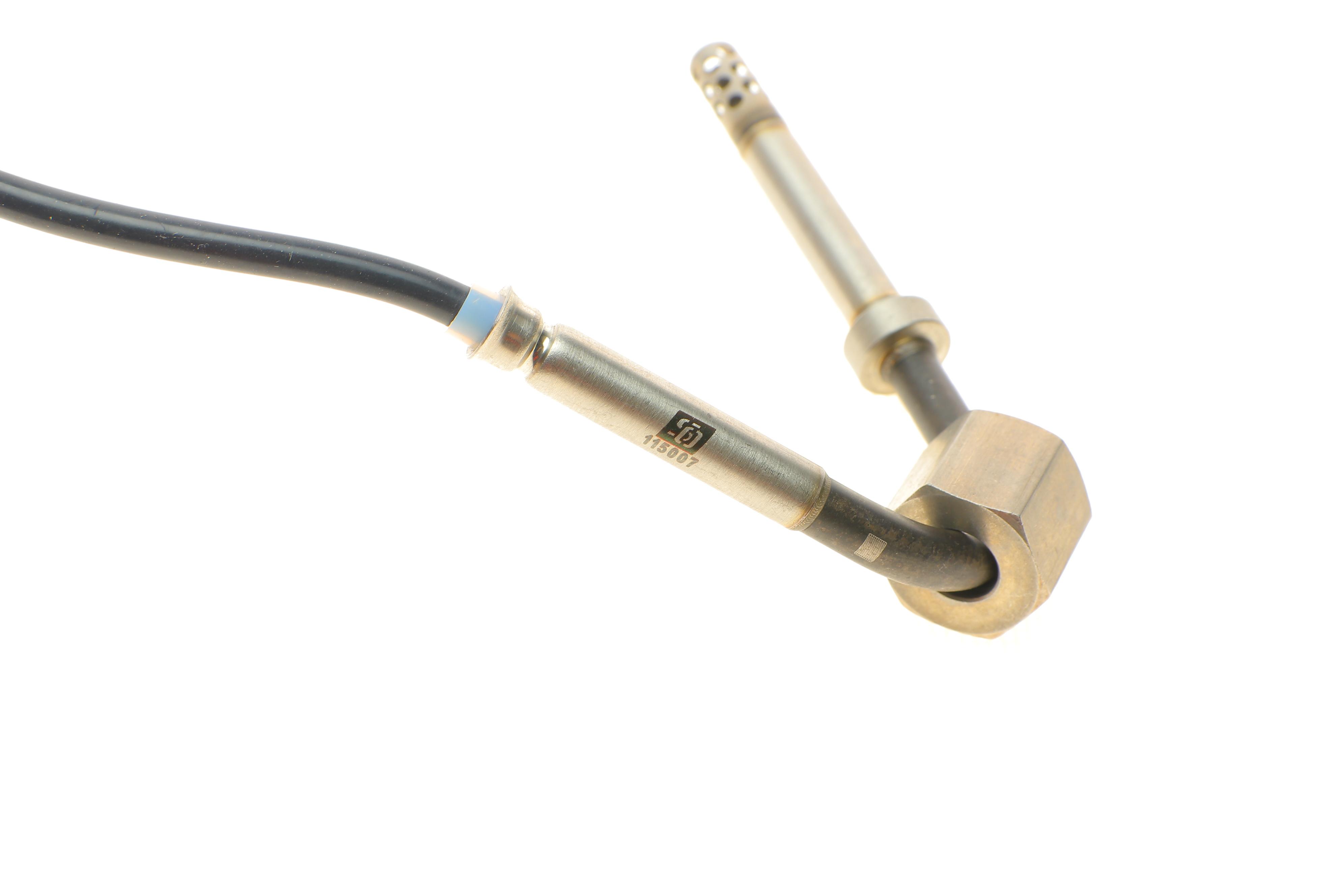 Датчик температури ВГ (перед сажевим фільтром) MB A-class (W169) 04-12