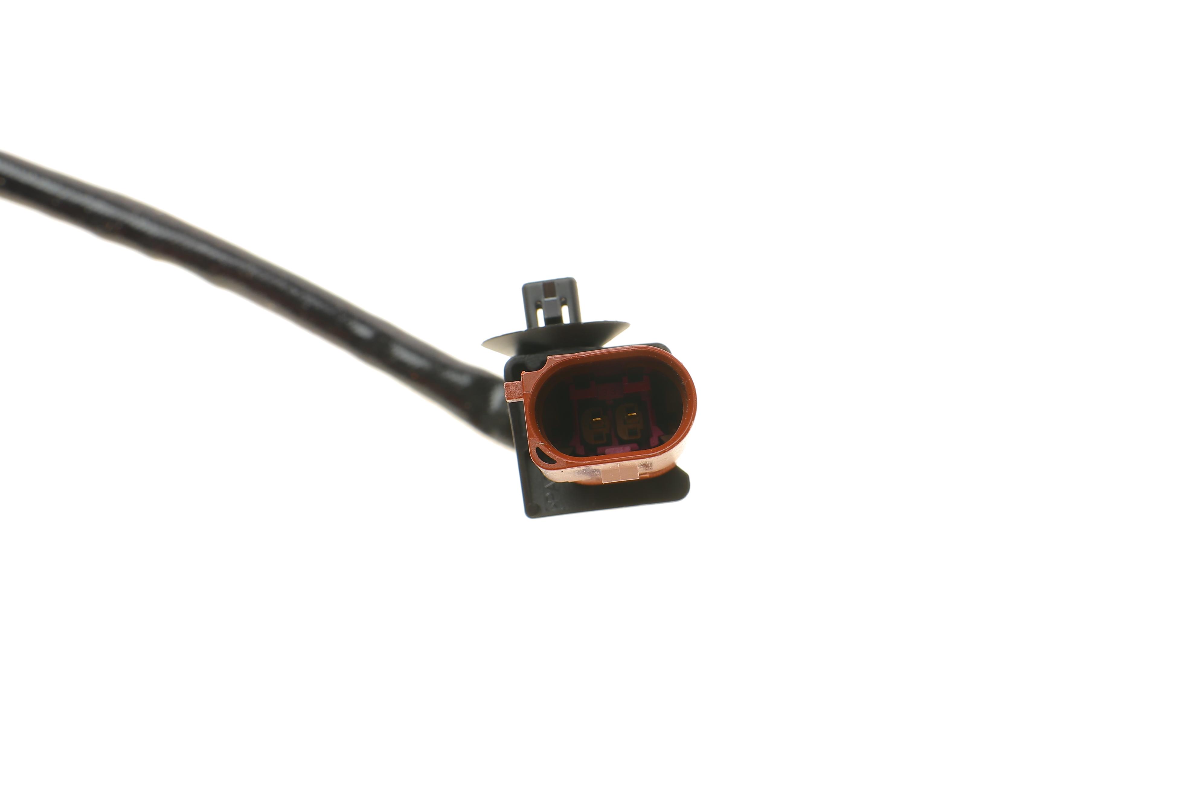 Датчик температури ВГ (перед сажевим фільтром) VW Crafter 2.0TDI 16-