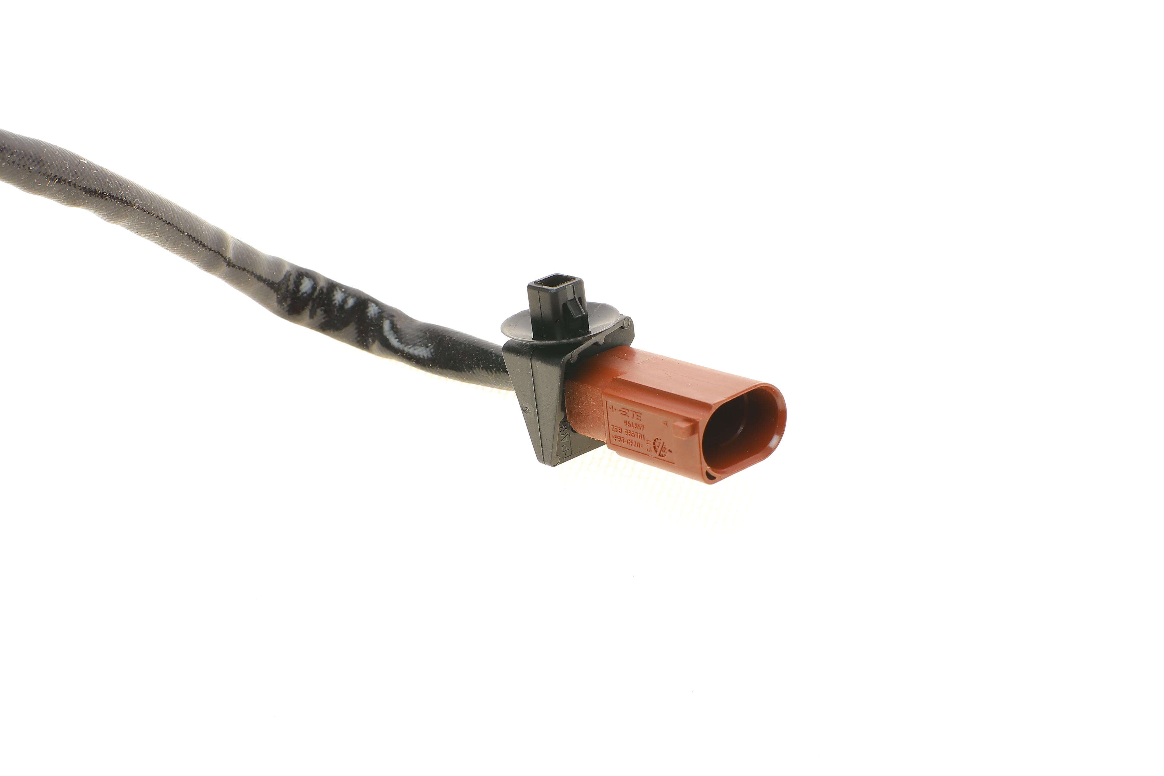 Датчик температури ВГ (перед сажевим фільтром) VW Crafter 2.0TDI 16-