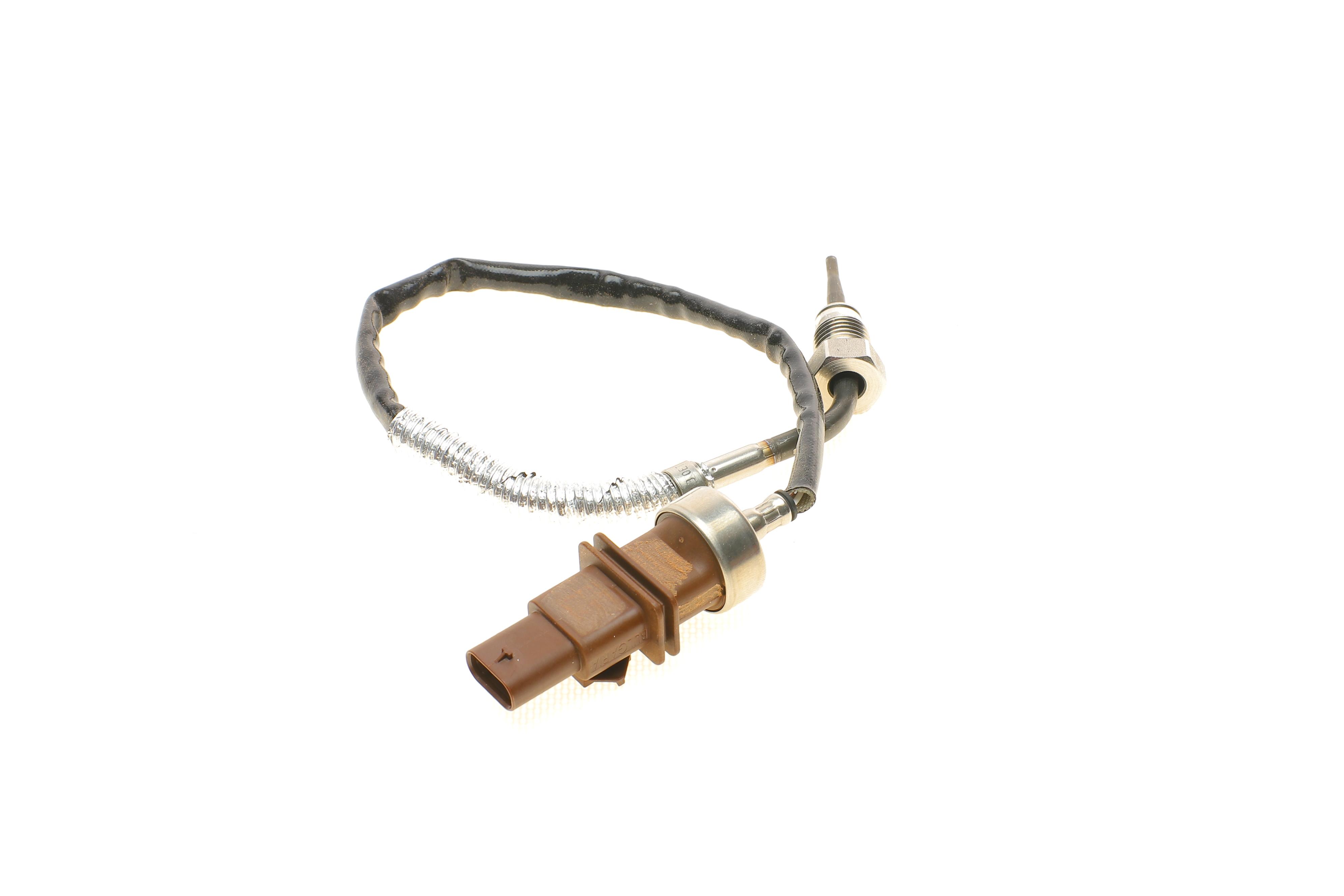 Датчик температури ВГ VW Passat/Tiguan 2.0 TDI 14-