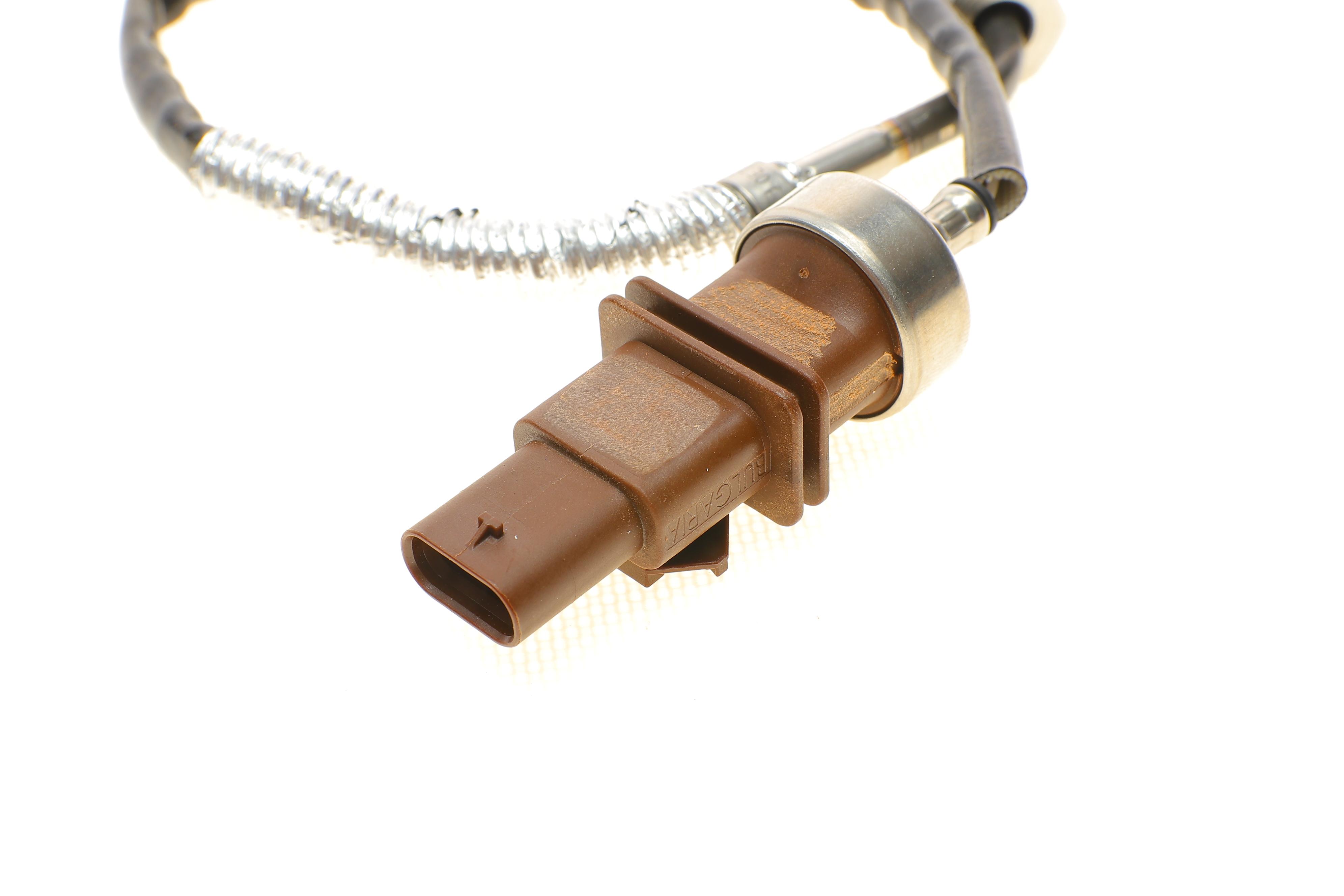 Датчик температури ВГ VW Passat/Tiguan 2.0 TDI 14-