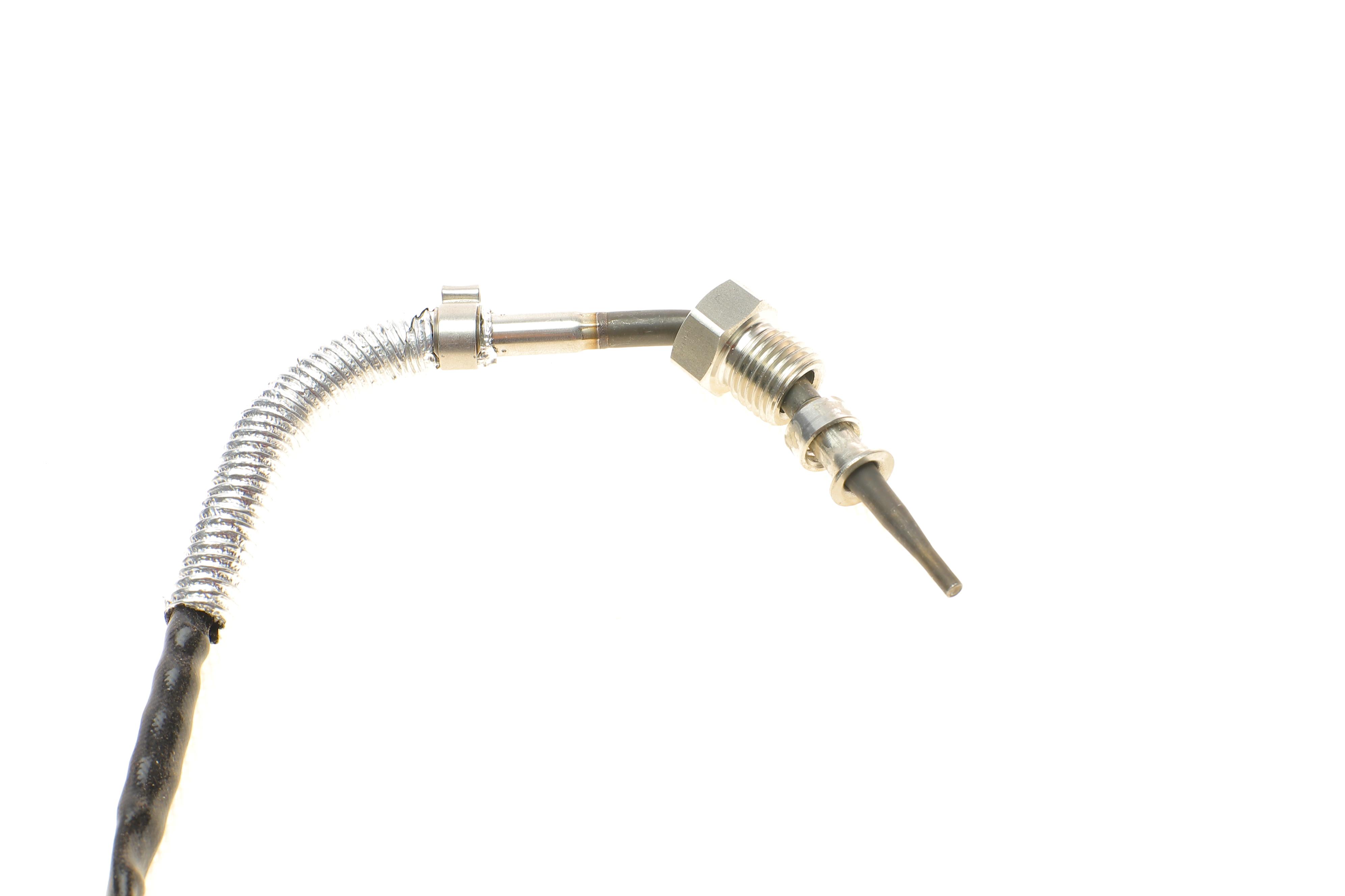 Датчик температури ВГ VW Passat/Tiguan 2.0 TDI 14-