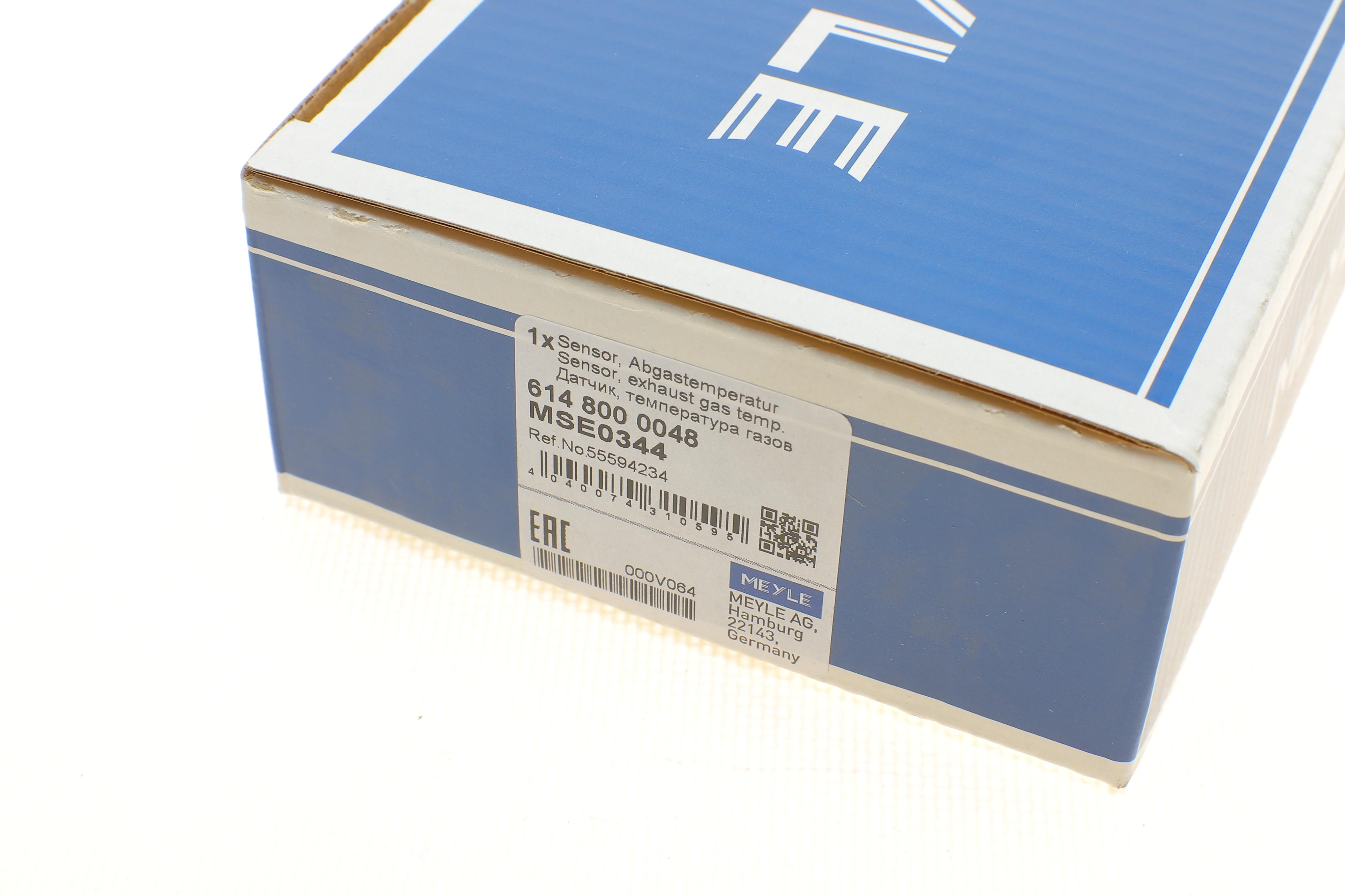 Датчик температури ВГ Opel Astar J/Zafira 1.6CDTI 13-