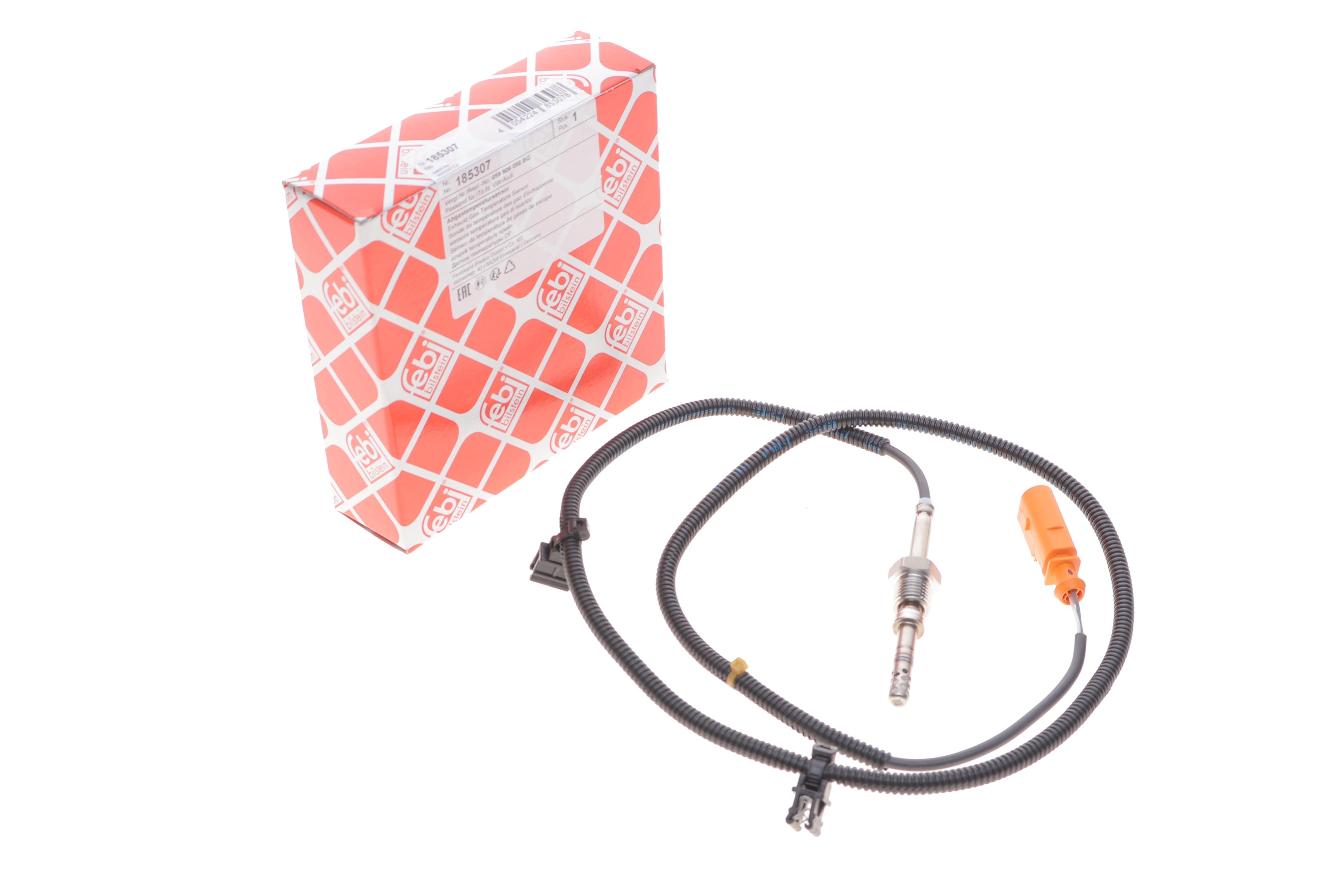 Датчик температури ВГ VW Touareg 3.0 TDI 10-18