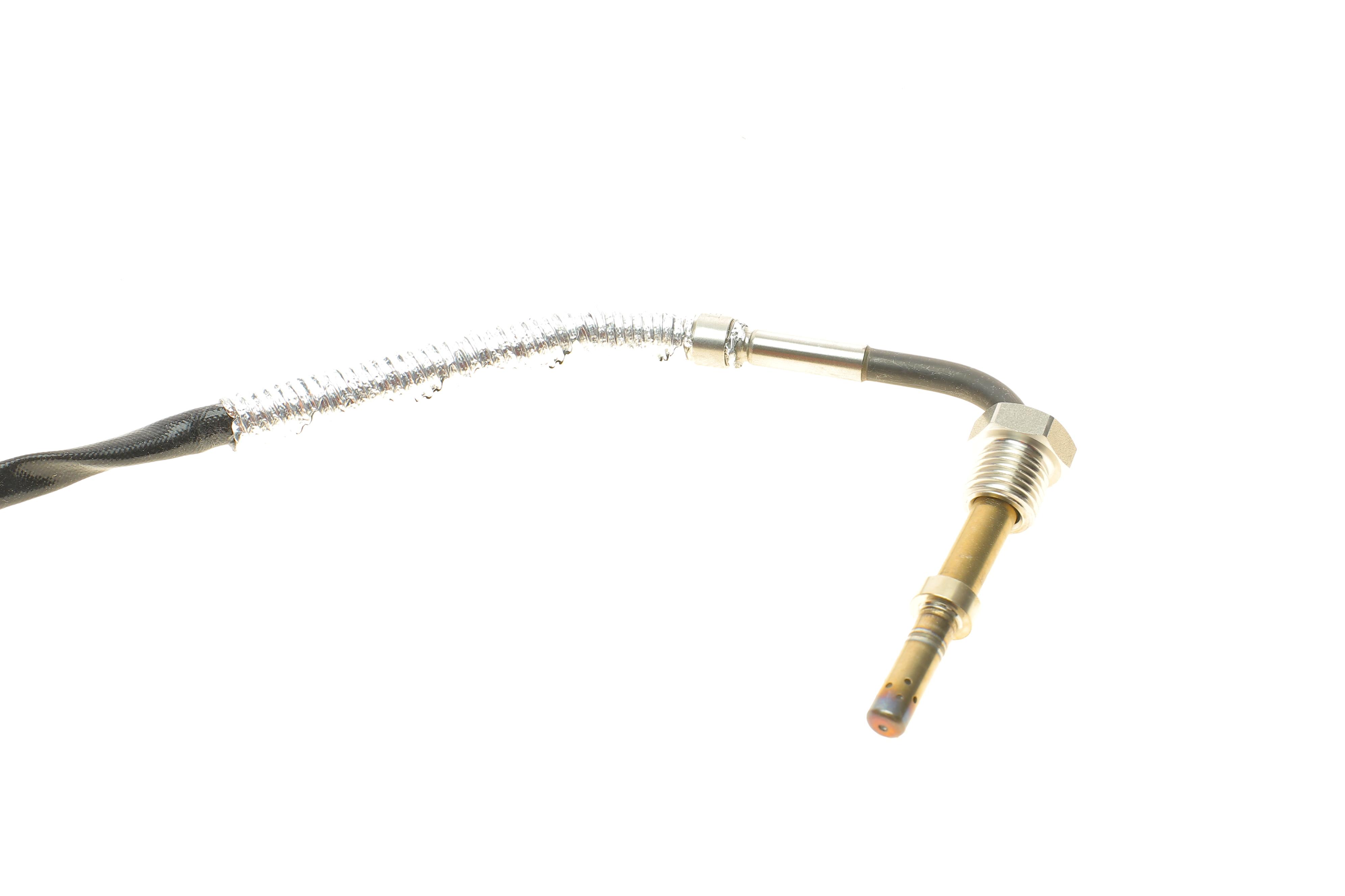 Датчик температури ВГ Audi A4/A5/A6/Q5 2.0 TDI 08-15 (HÜCO)