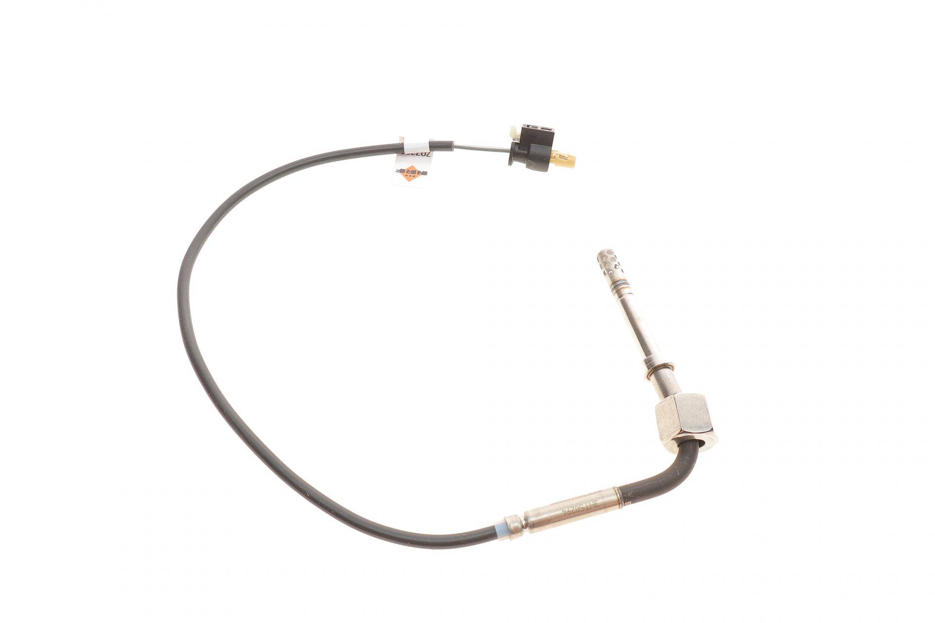 Датчик температури ВГ (перед сажевим фільтром) MB Sprinter 2.2-3.0CDI 06-